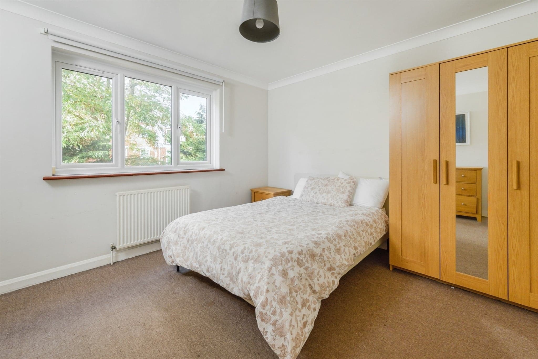 Property at Berkeley Close, Southampton