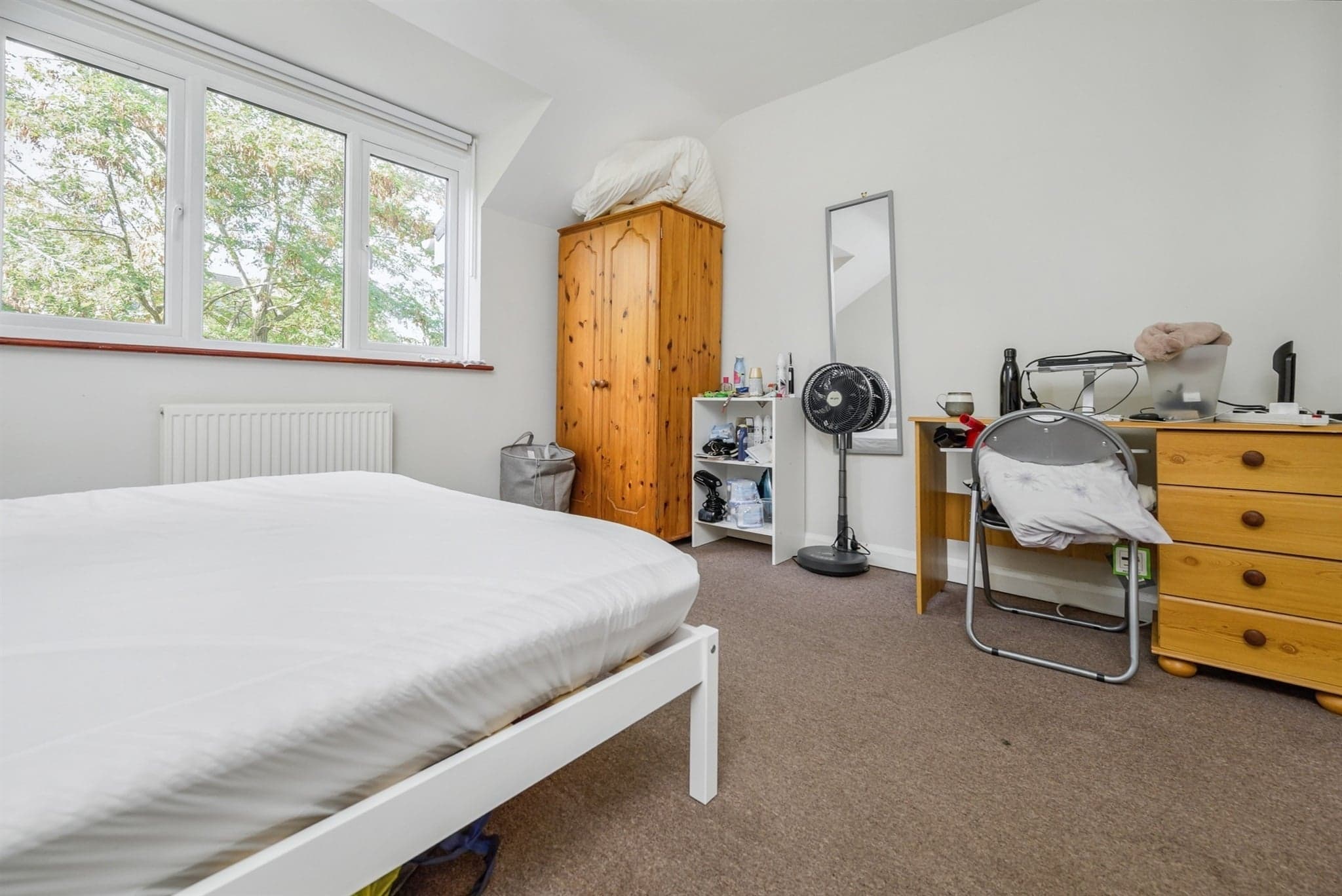 Property at Berkeley Close, Southampton