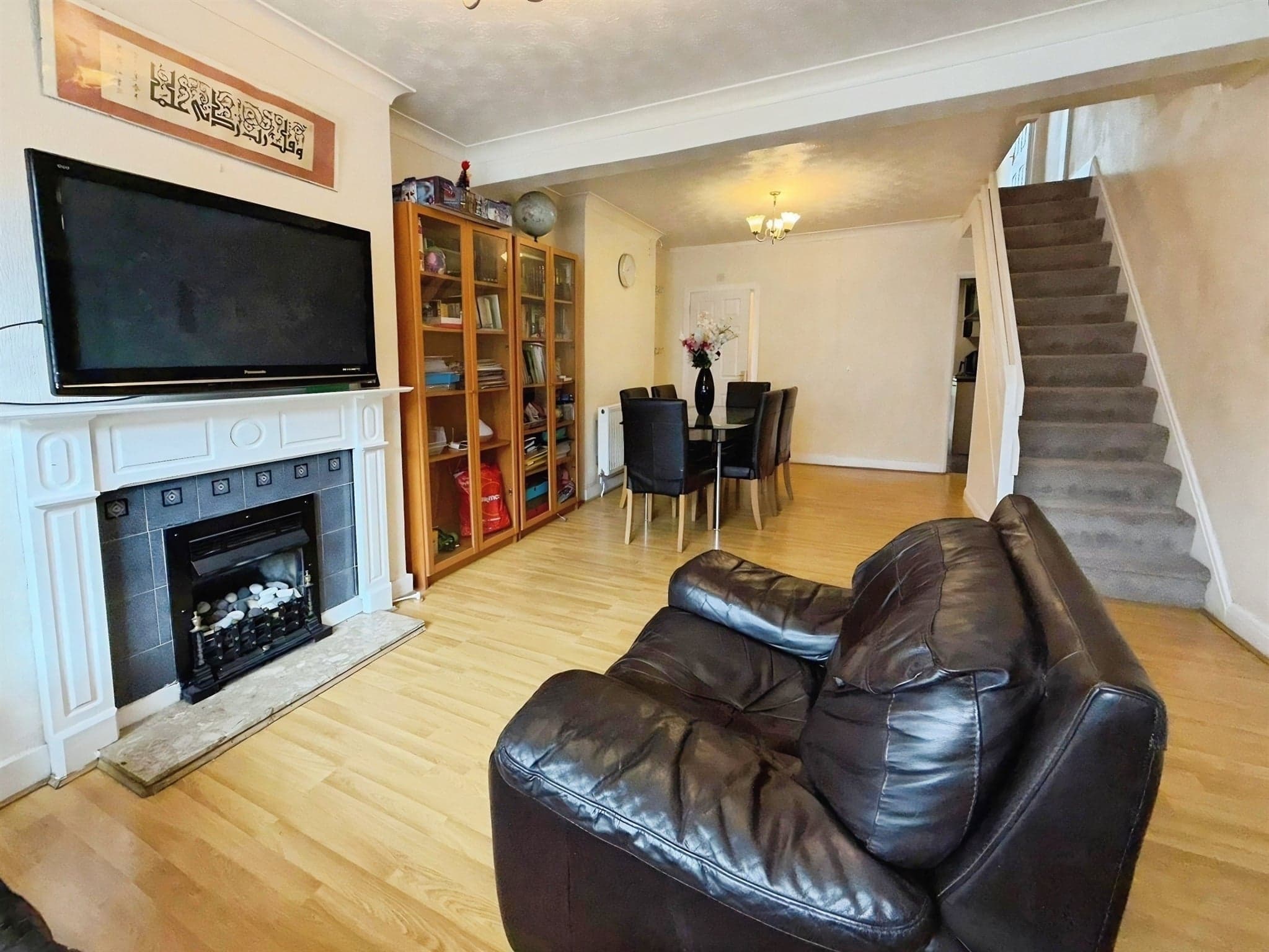 Property at Cassiobridge Road, Watford