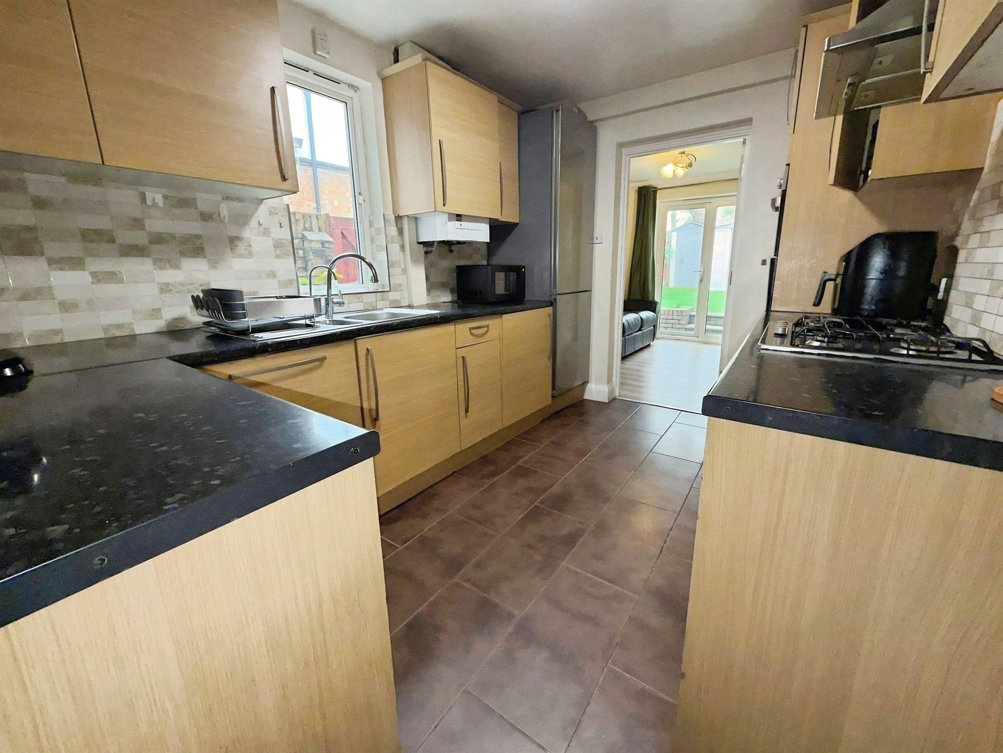 Property at Cassiobridge Road, Watford