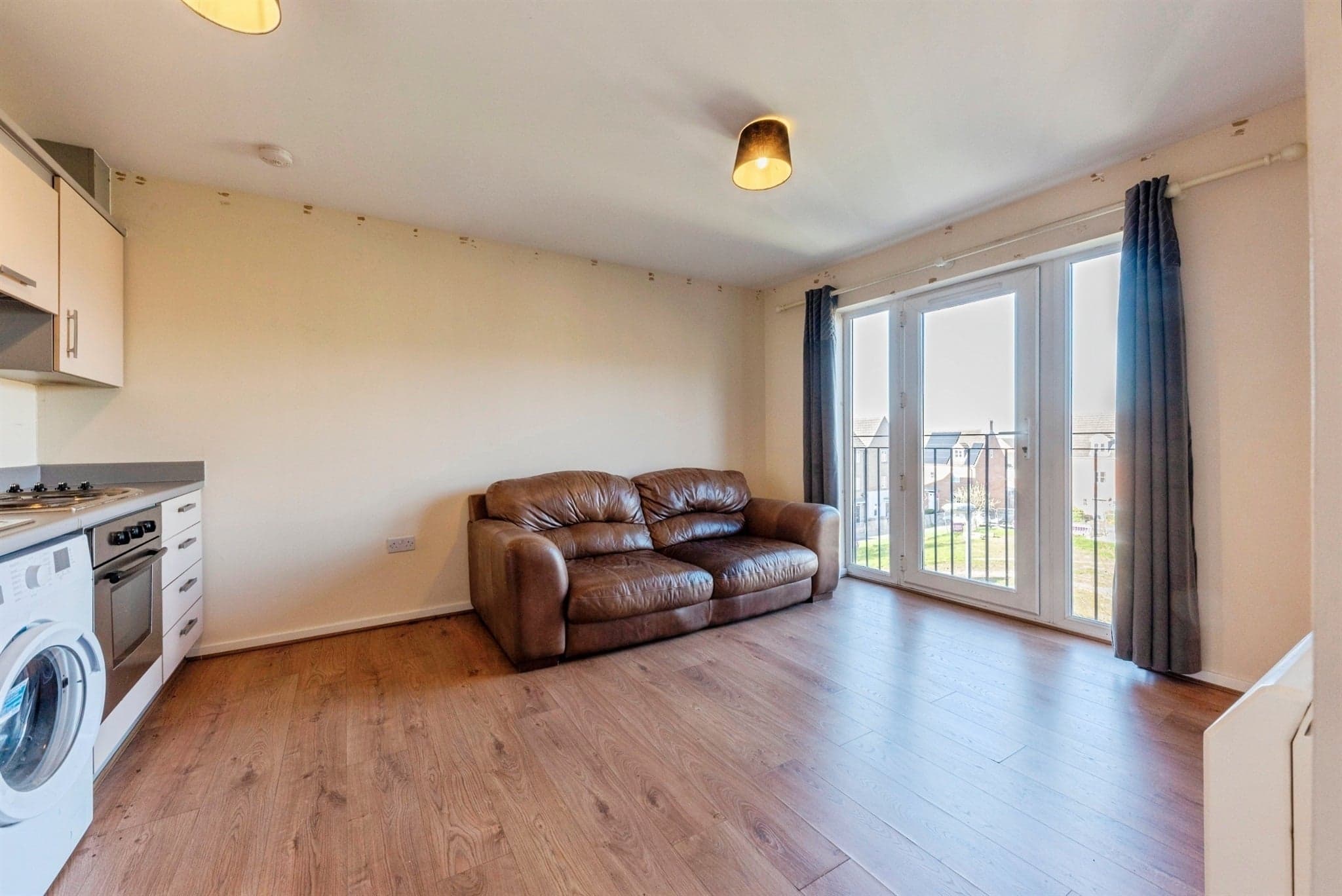 Property at Cromford Court, Grantham