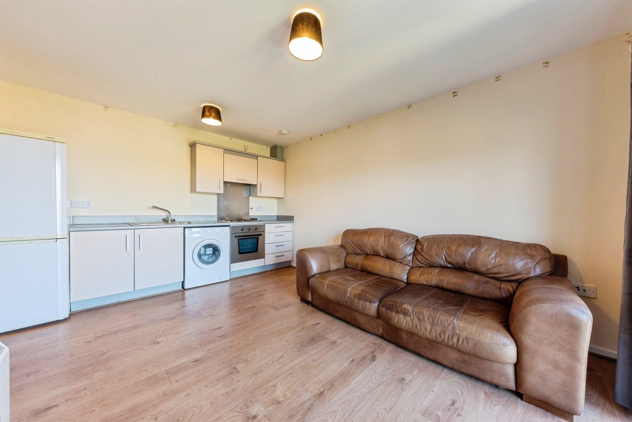 Property at Cromford Court, Grantham