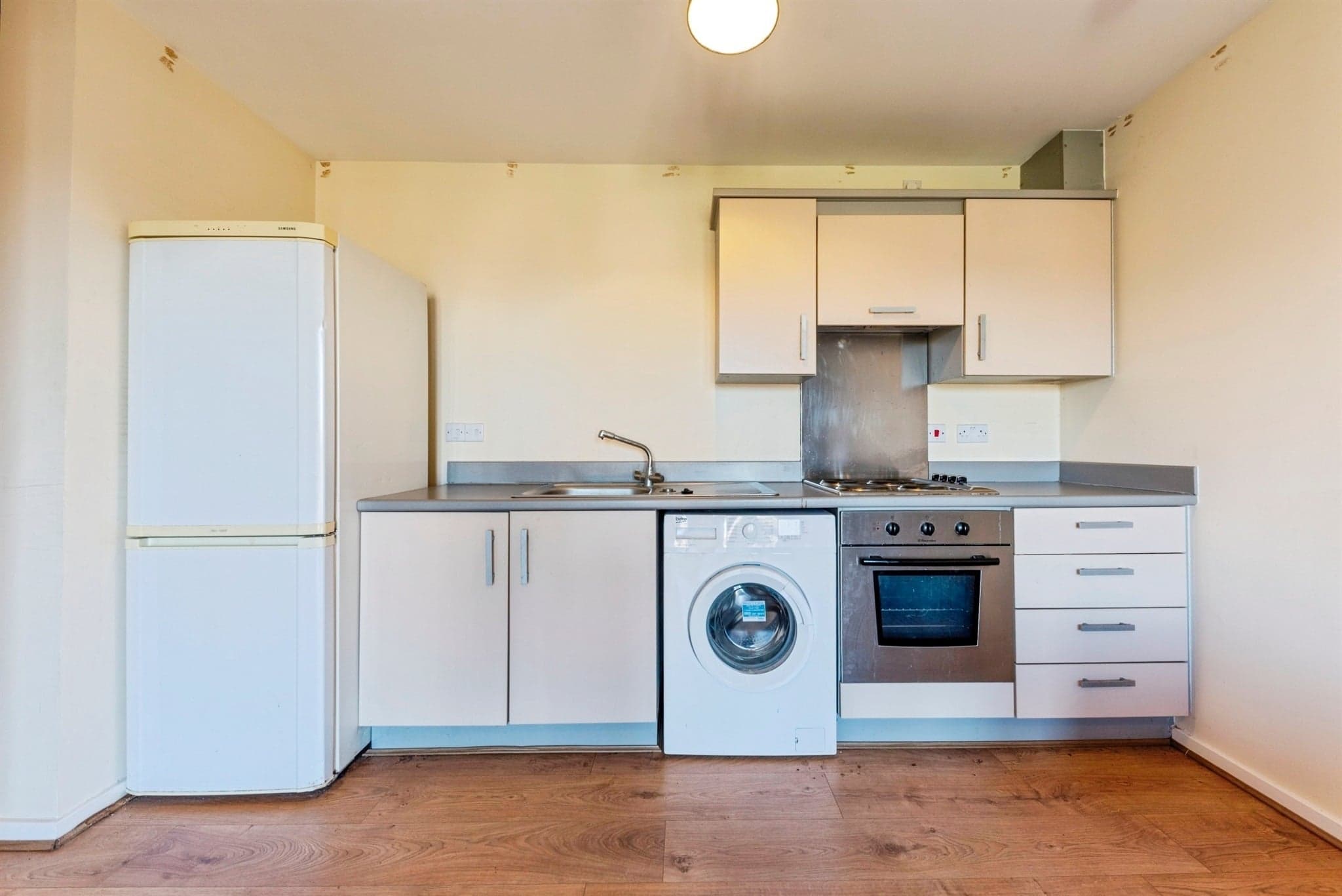 Property at Cromford Court, Grantham