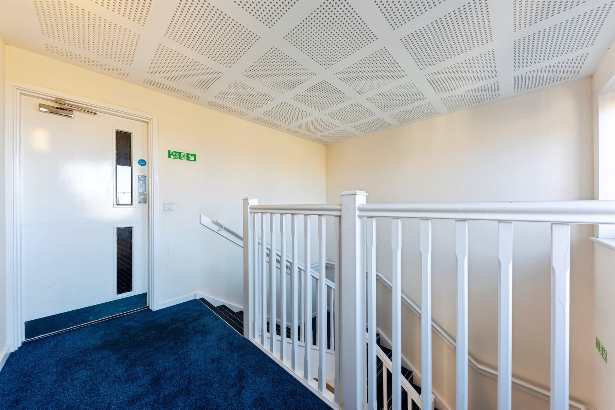 Property at Cromford Court, Grantham