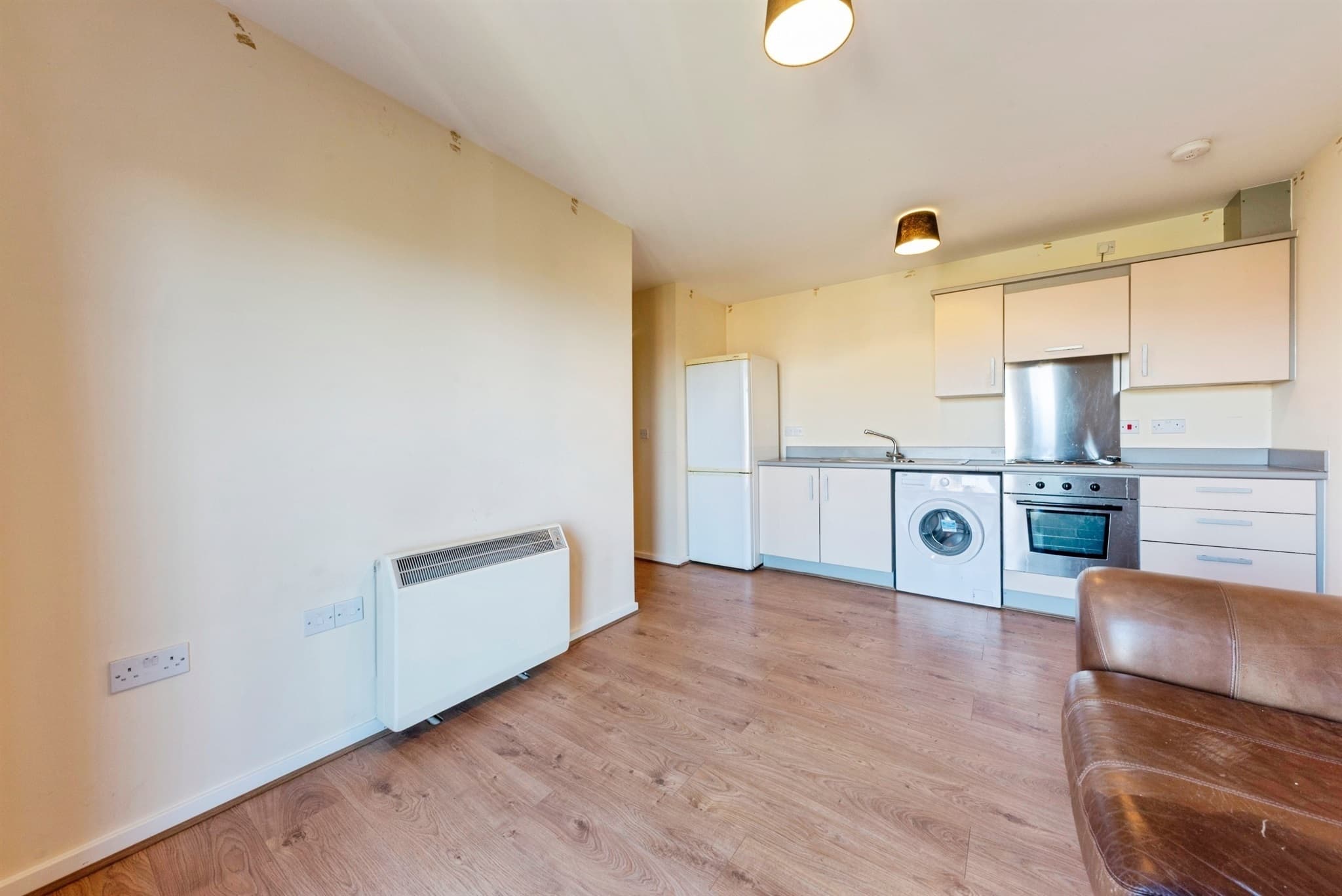 Property at Cromford Court, Grantham