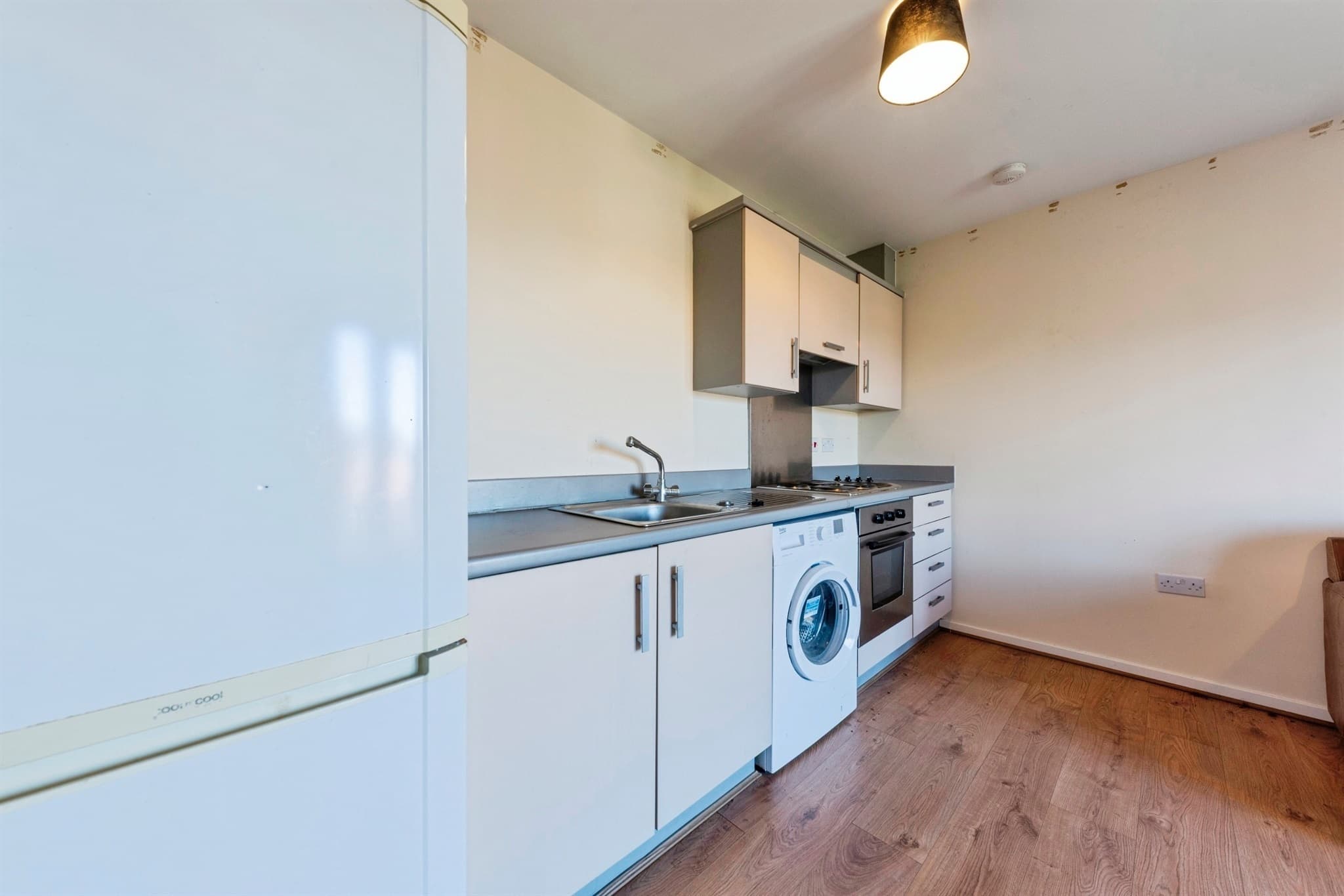 Property at Cromford Court, Grantham