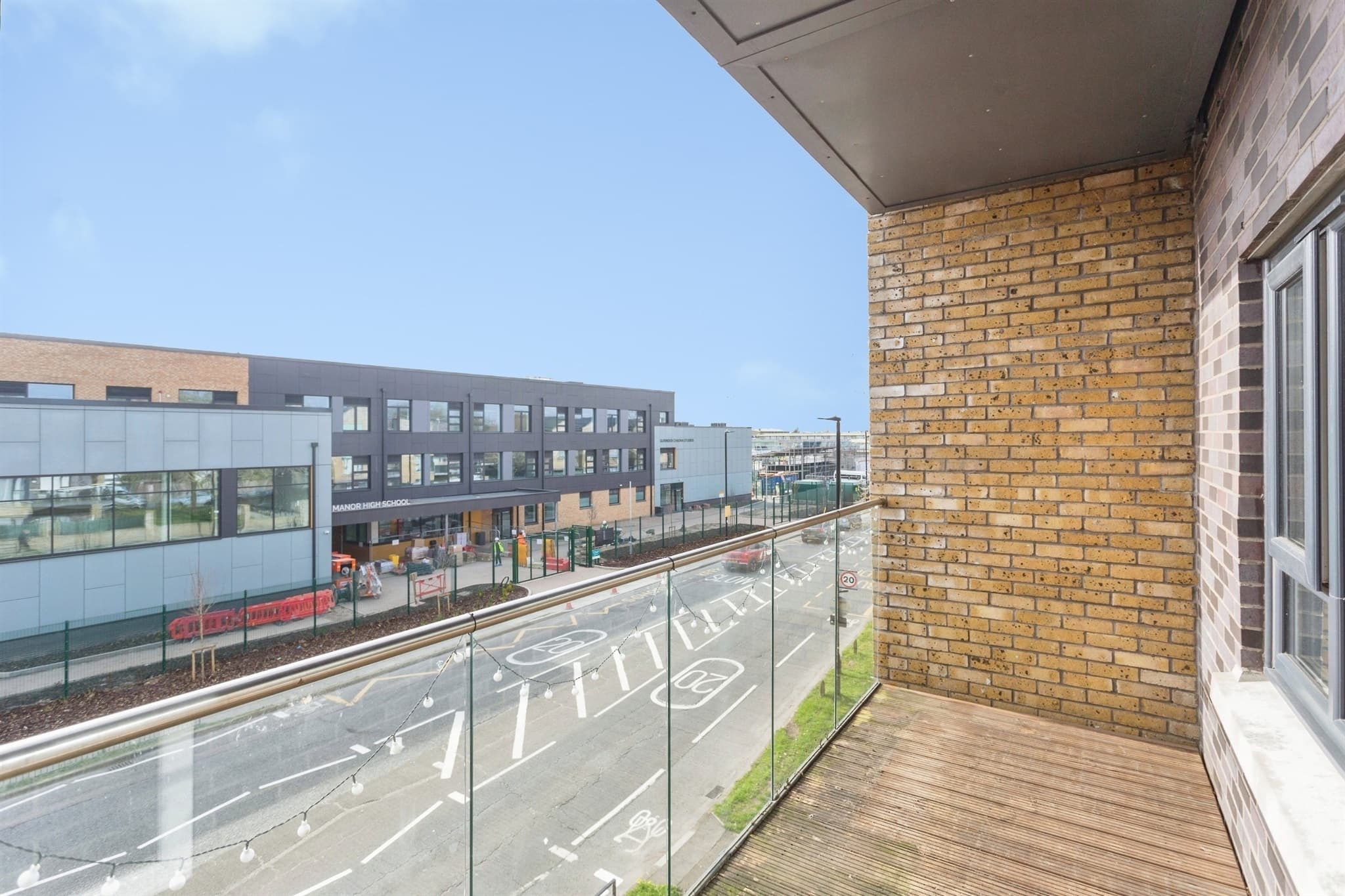 Property at Eastcote Lane, NORTHOLT