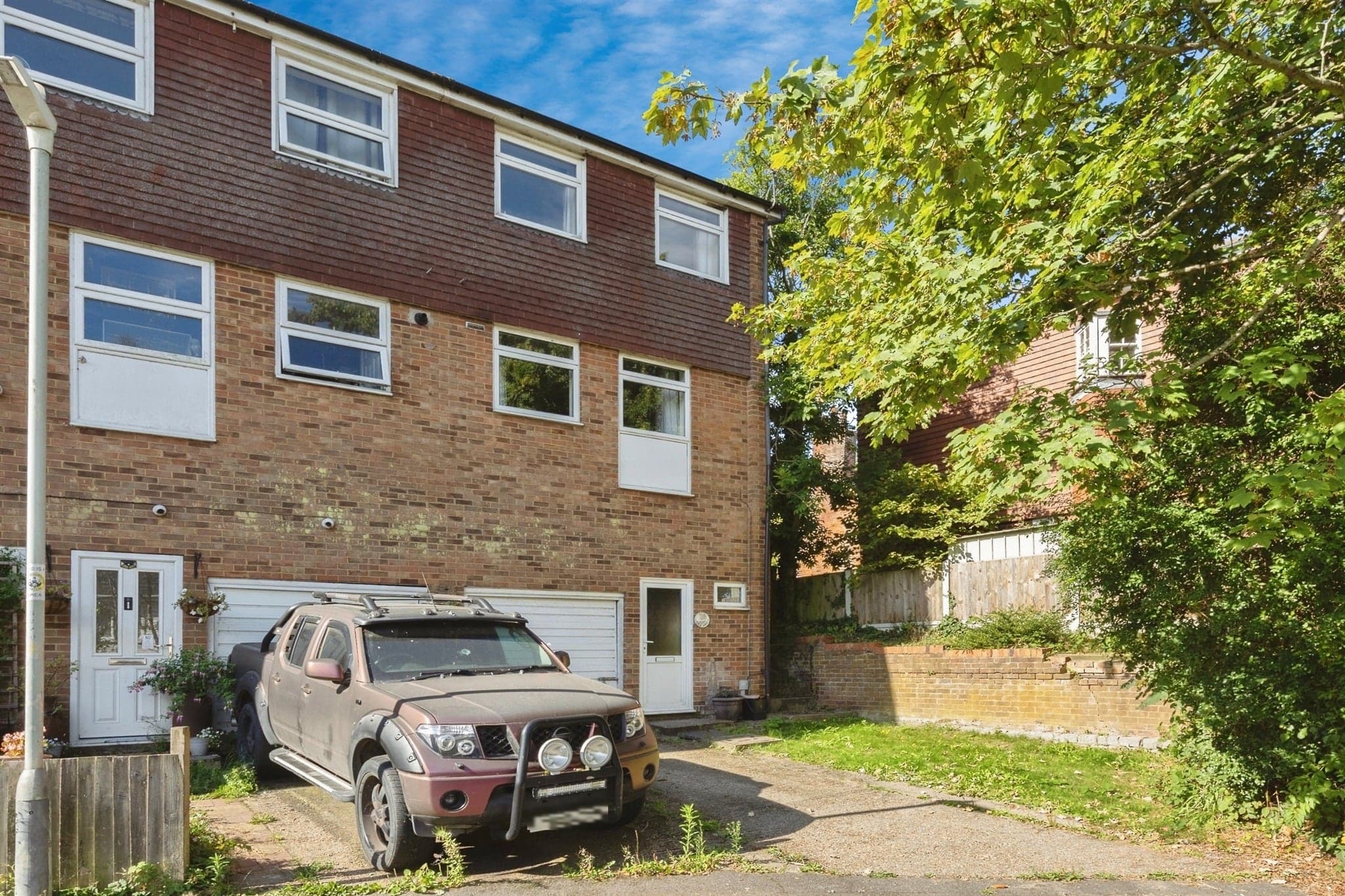 Property at High Trees Close, Willesborough, Ashford