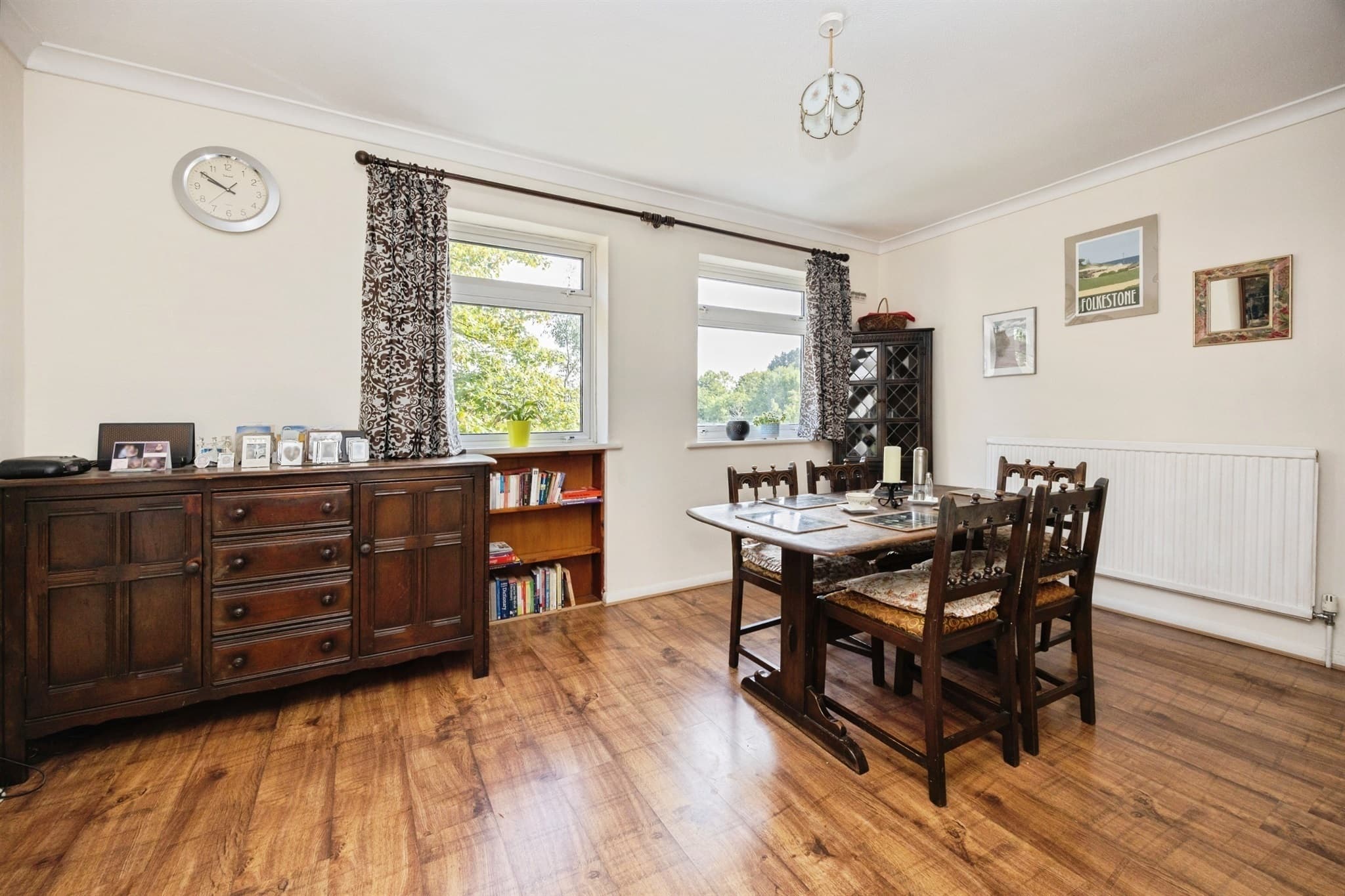 Property at High Trees Close, Willesborough, Ashford