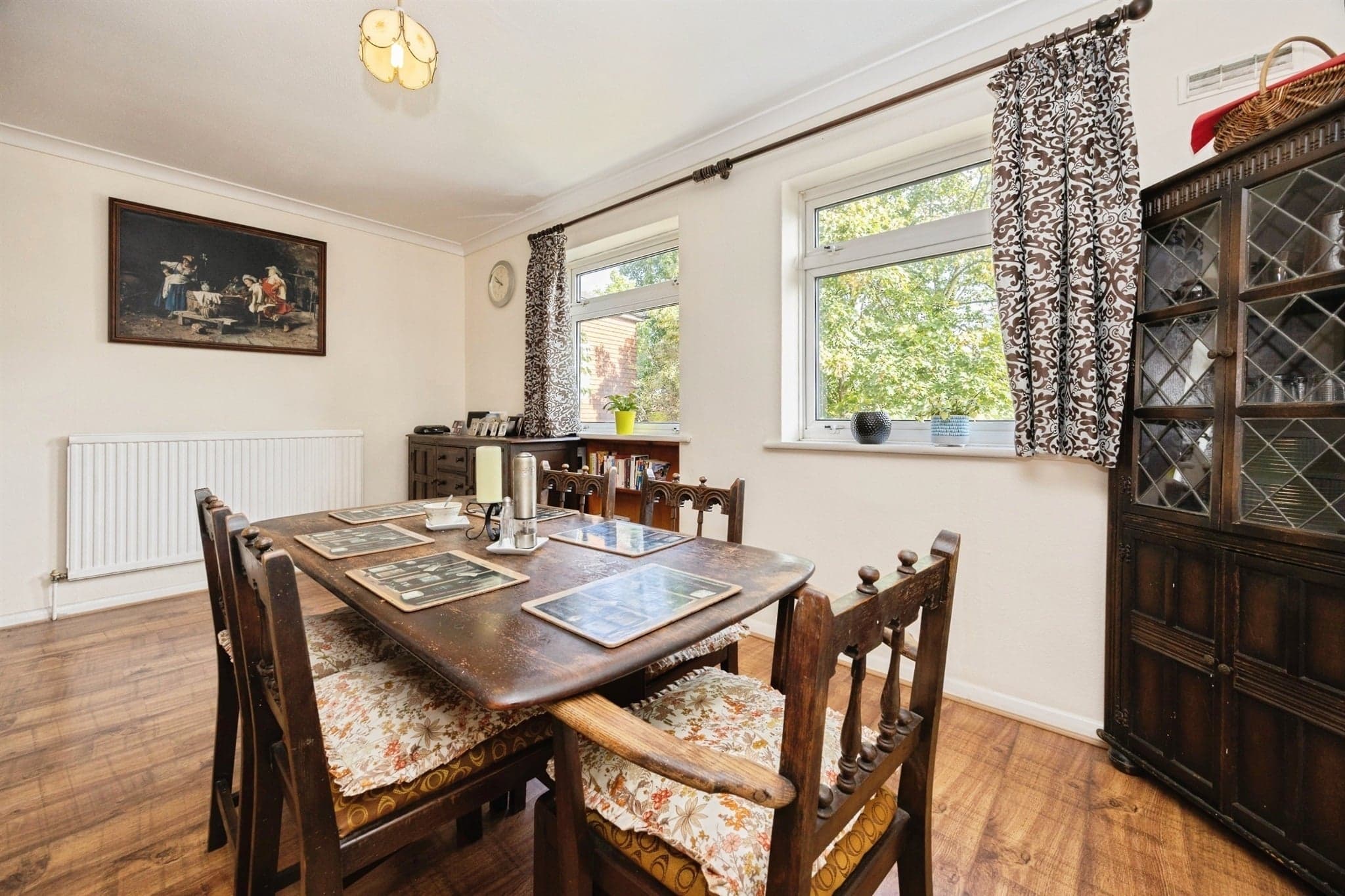 Property at High Trees Close, Willesborough, Ashford