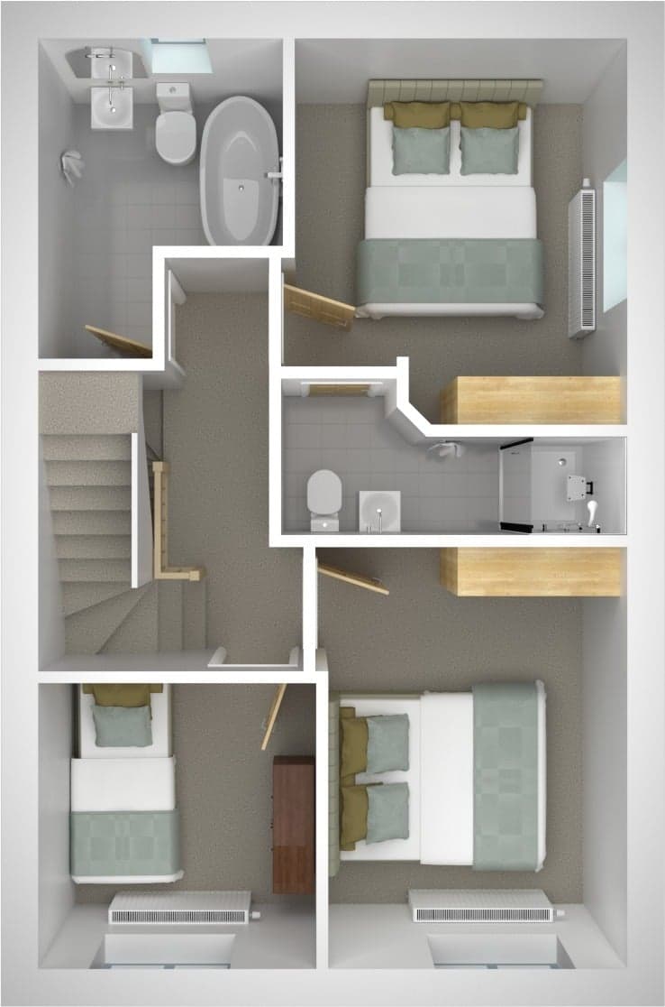 Property at Bird End, West Bromwich