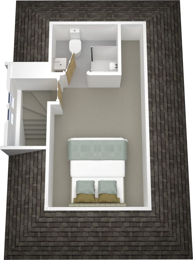 Property at Bird End, West Bromwich