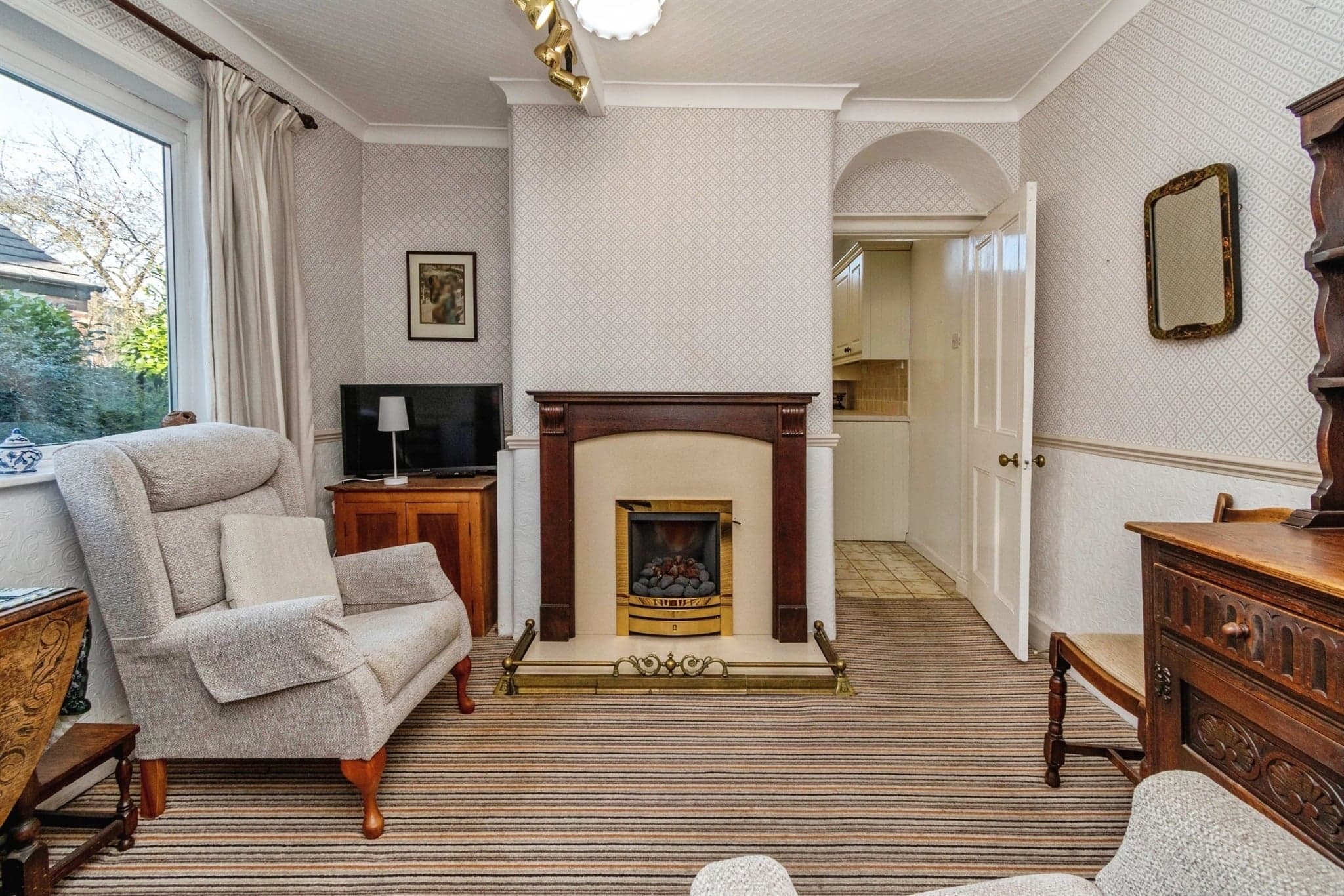 Property at Birmingham Road, Walsall