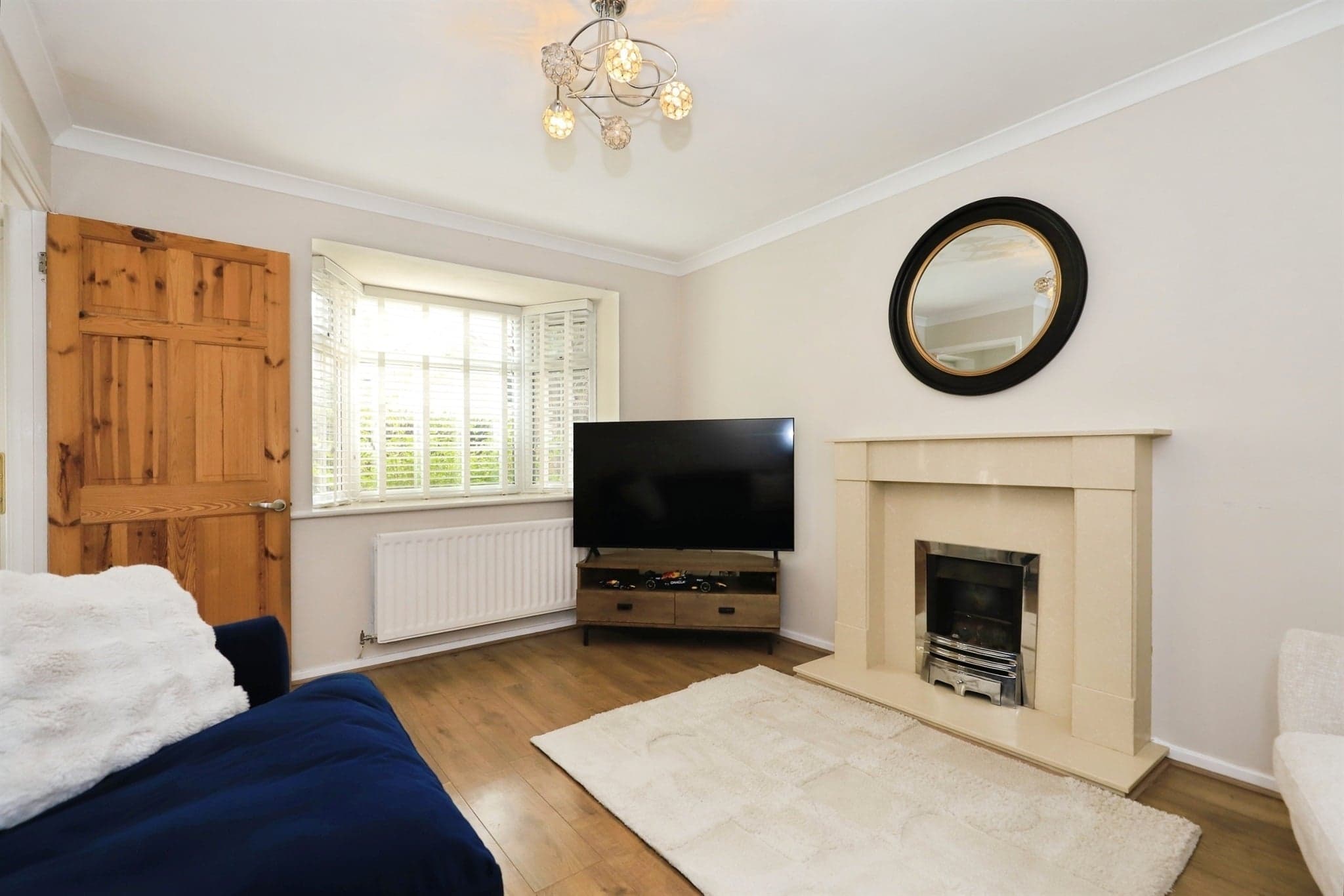 Property at Peregrine Grove, KIDDERMINSTER