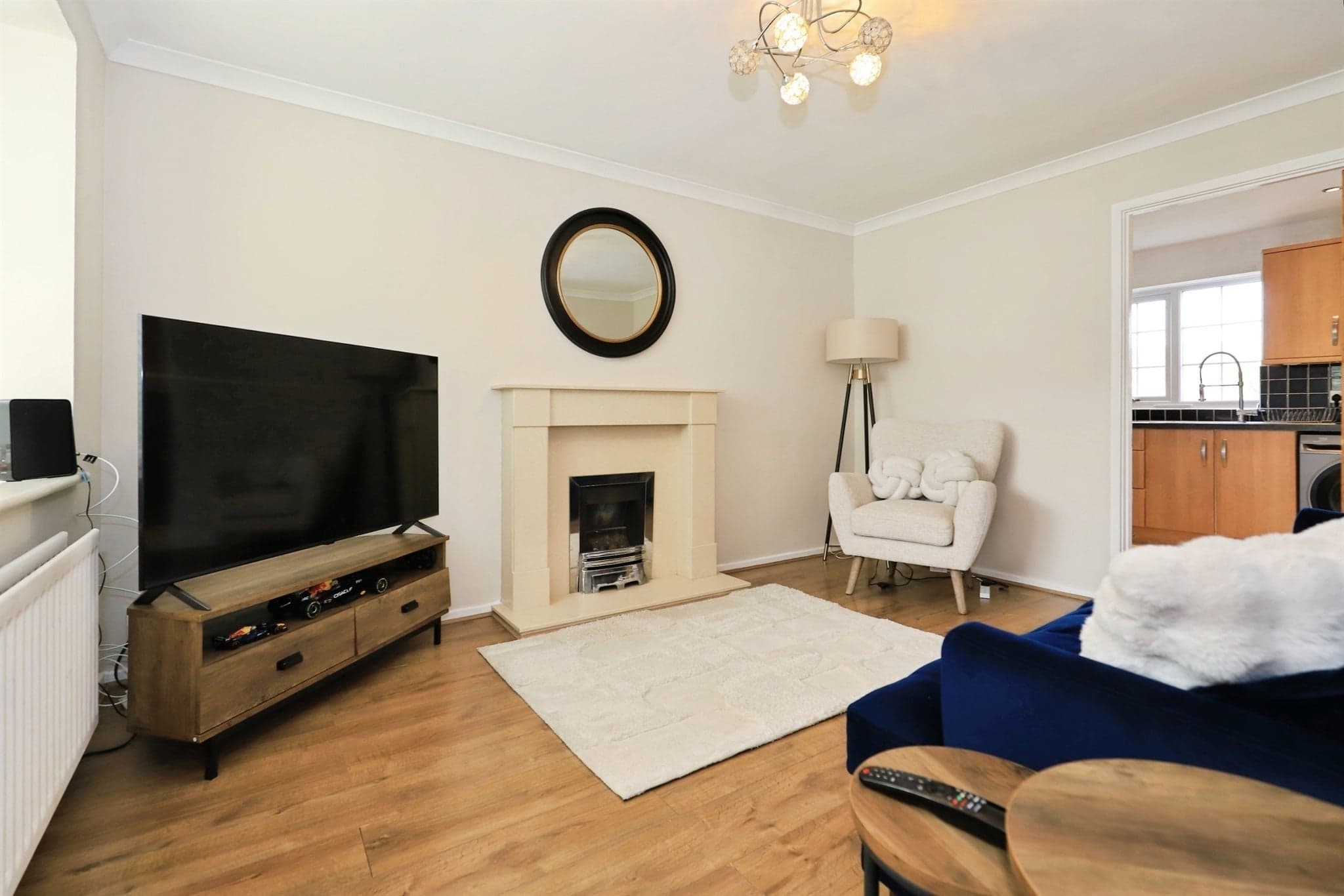 Property at Peregrine Grove, KIDDERMINSTER