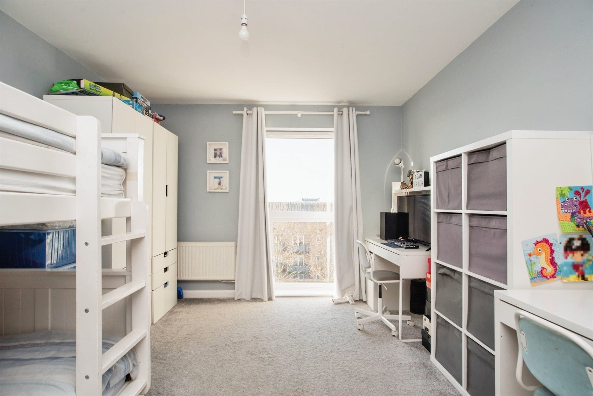 Property at Metropolitan Station Approach, Watford