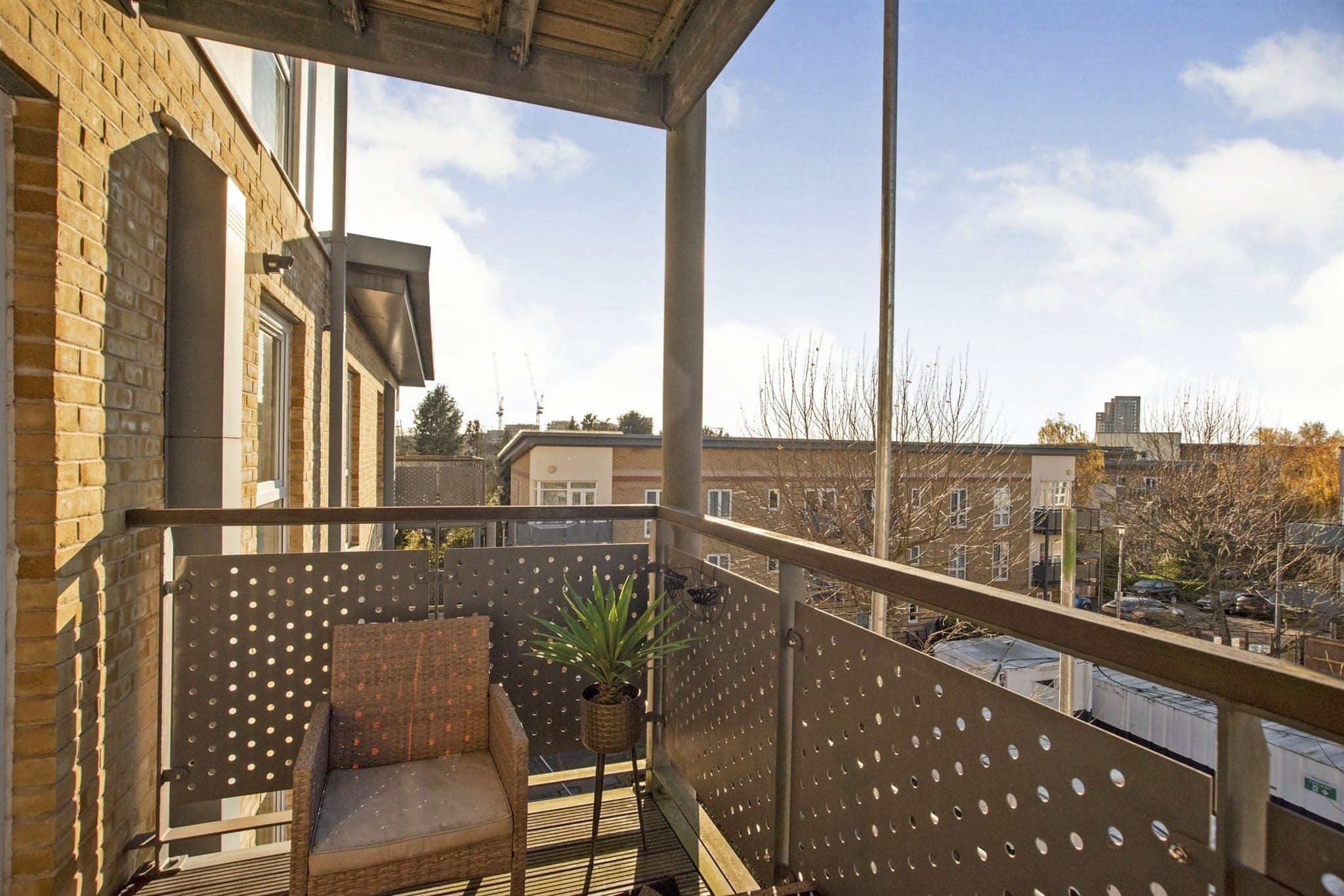 Property at Metropolitan Station Approach, Watford