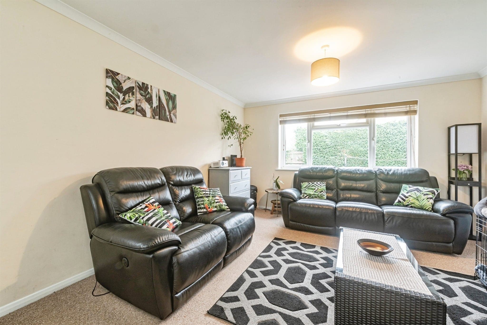 Property at Pack Lane, Oakley, Basingstoke