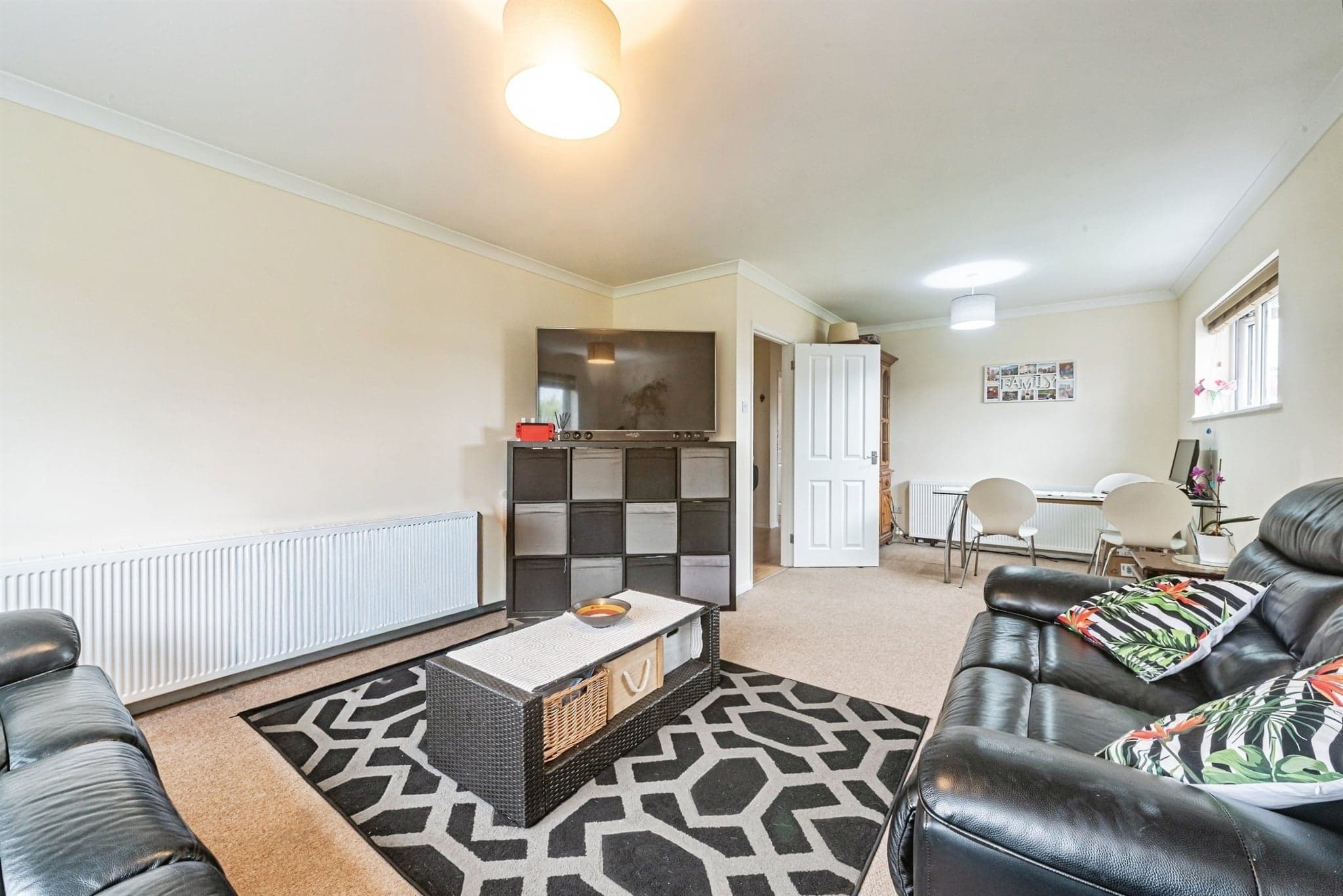 Property at Pack Lane, Oakley, Basingstoke