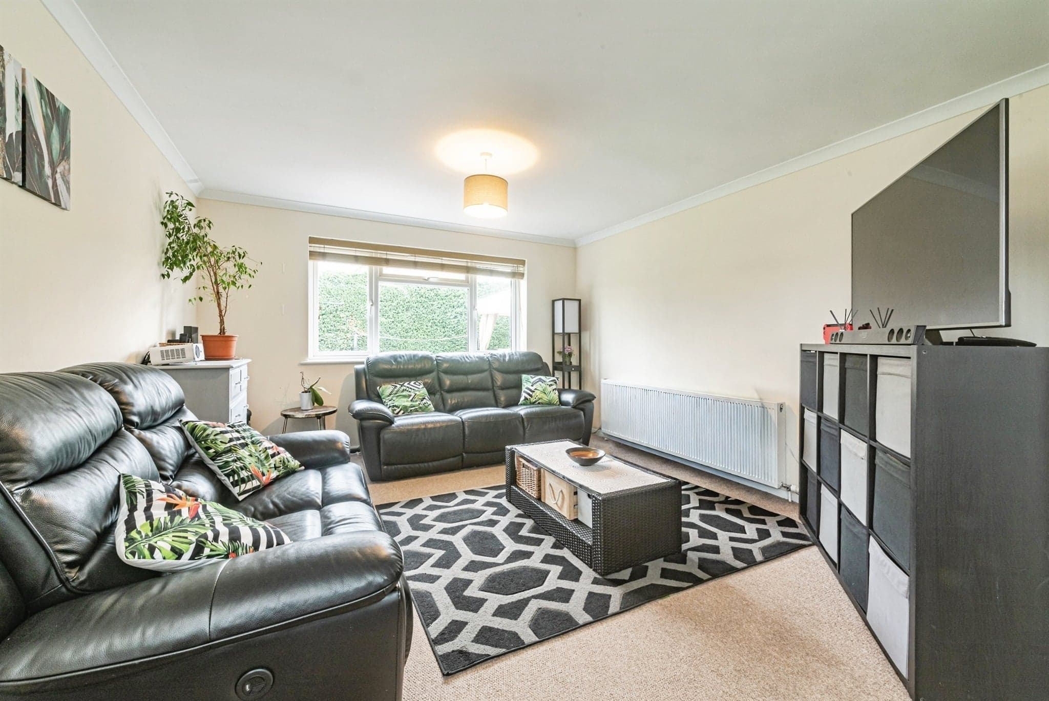 Property at Pack Lane, Oakley, Basingstoke
