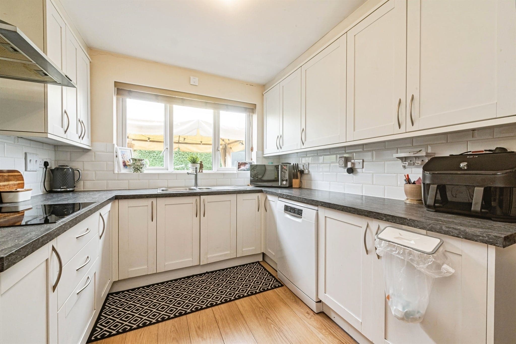 Property at Pack Lane, Oakley, Basingstoke