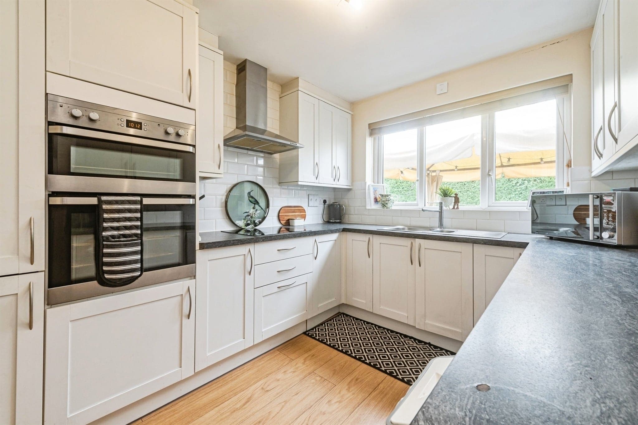 Property at Pack Lane, Oakley, Basingstoke