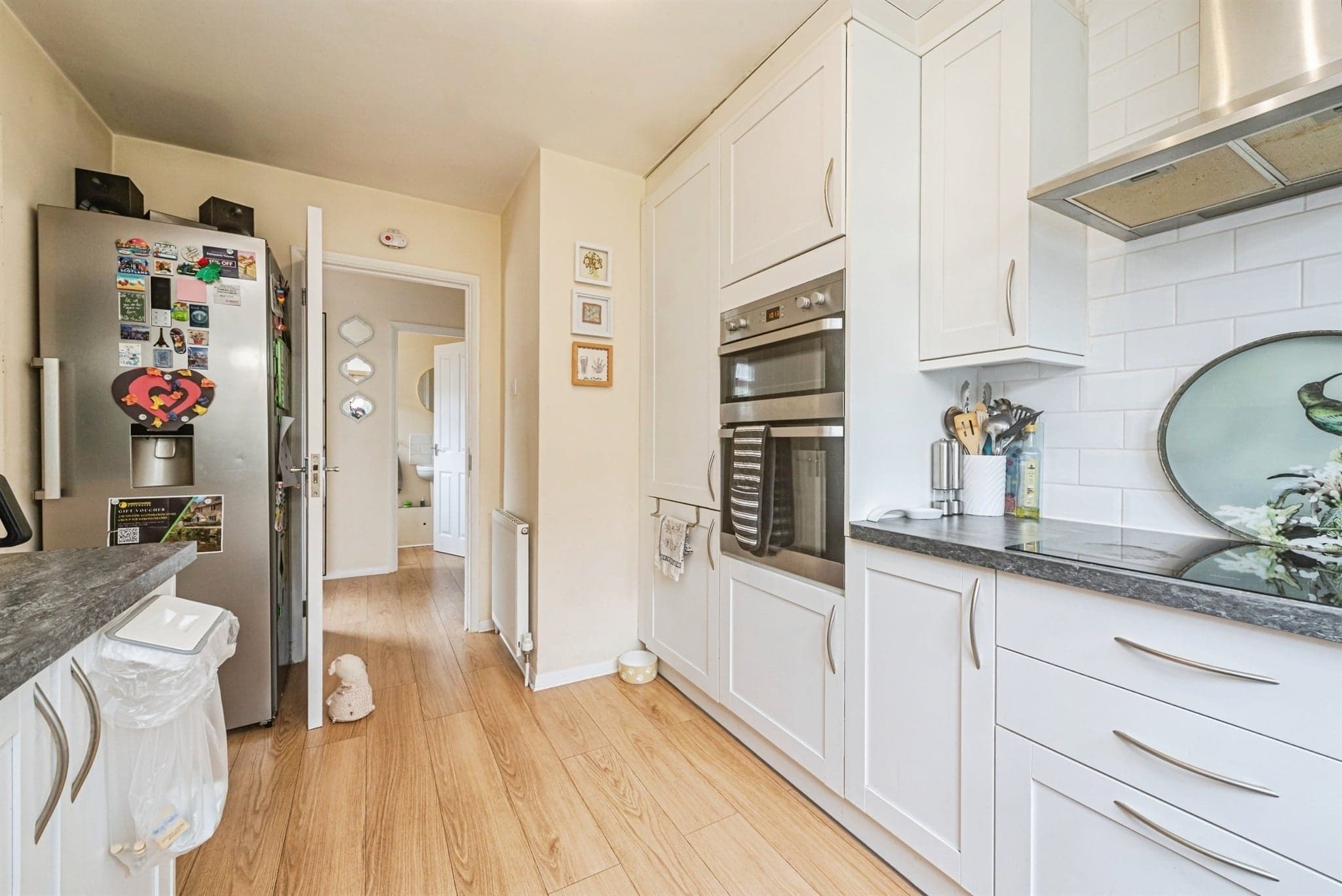 Property at Pack Lane, Oakley, Basingstoke