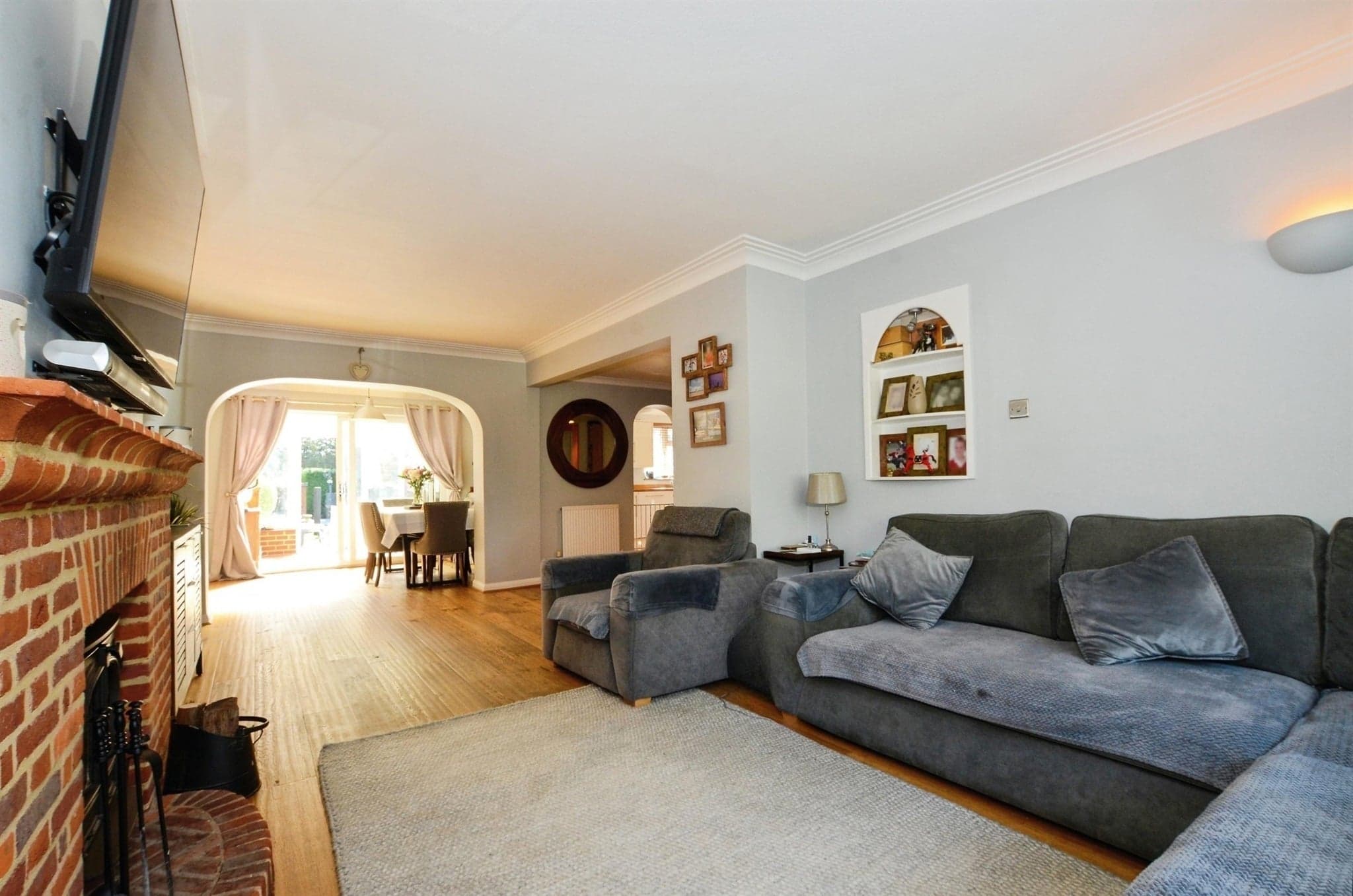Property at Harps Hill, Markyate, St. Albans