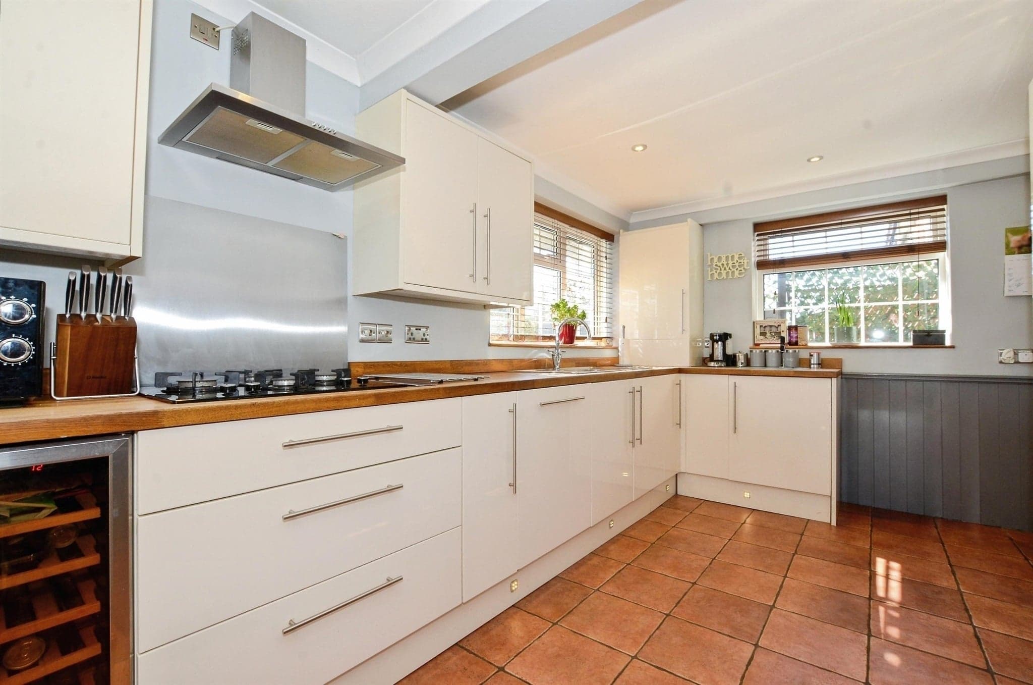 Property at Harps Hill, Markyate, St. Albans