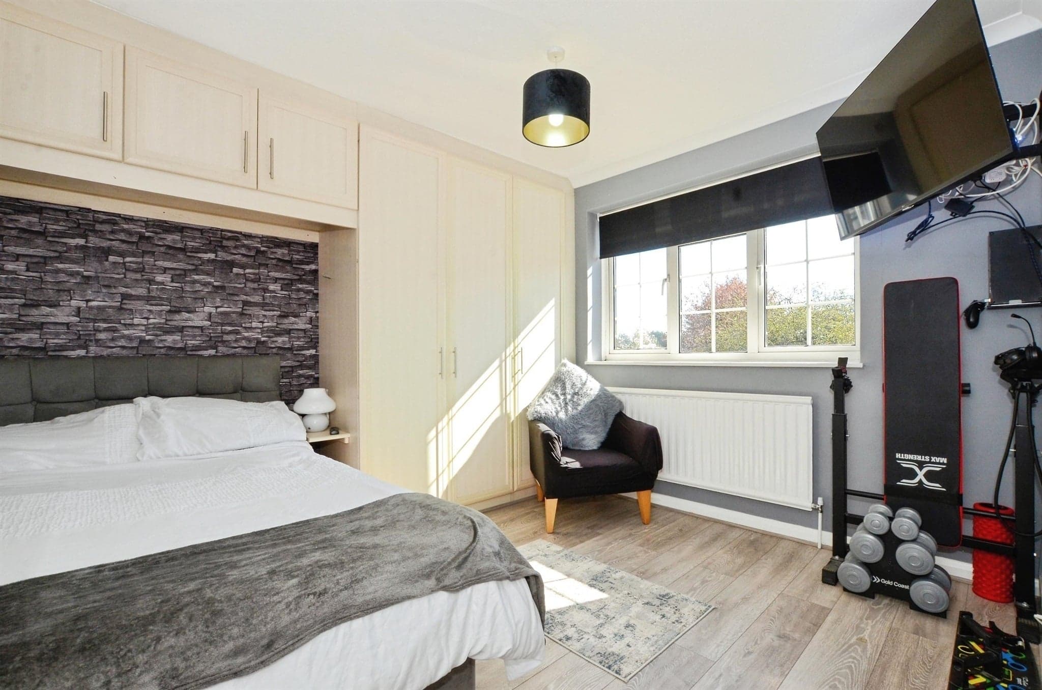 Property at Harps Hill, Markyate, St. Albans