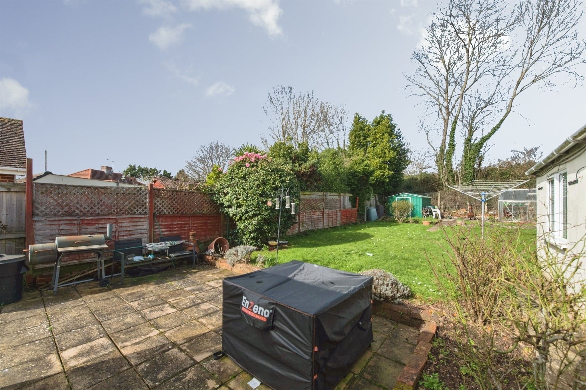 Property at Woolsery Avenue, Exeter