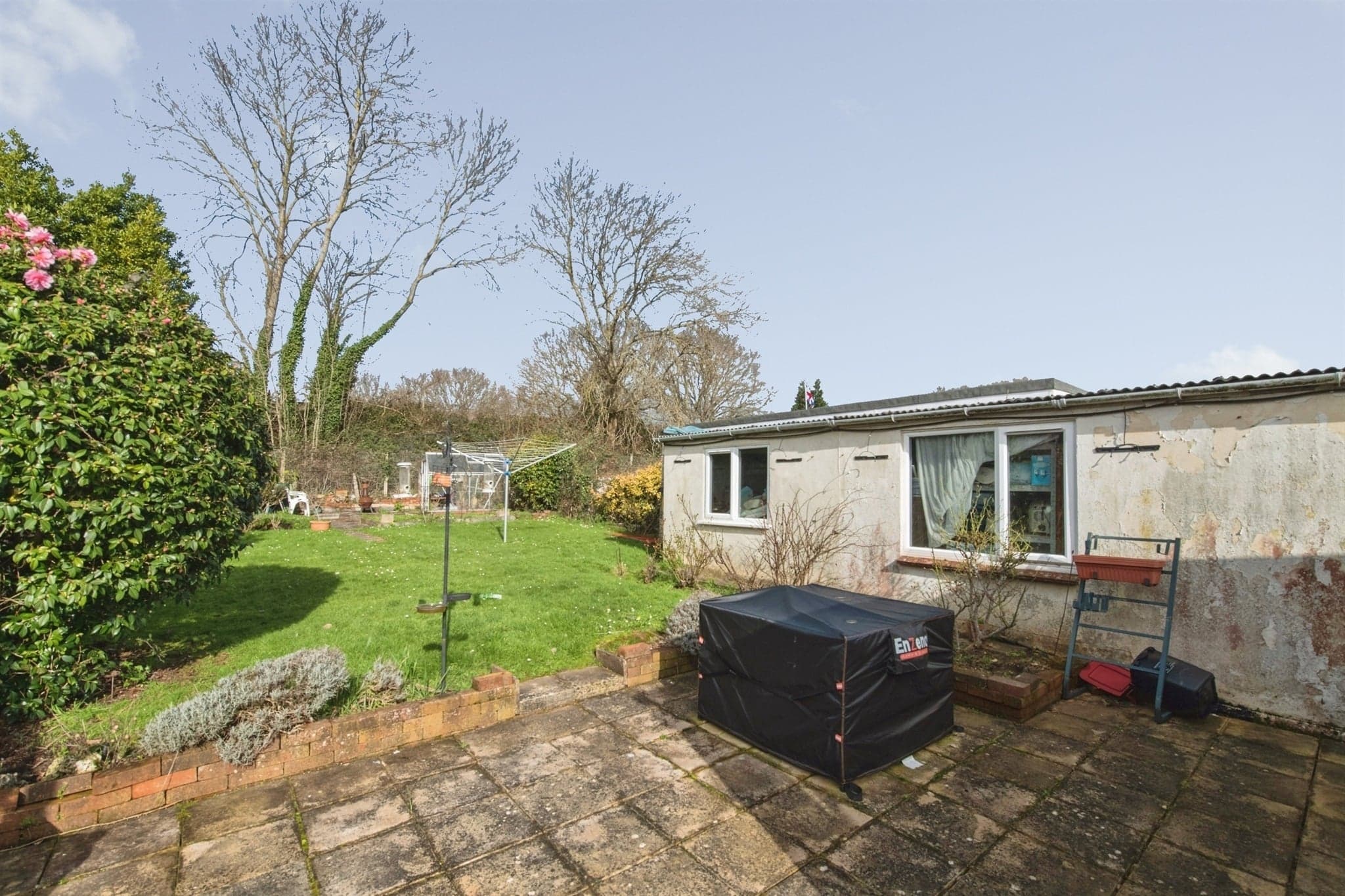 Property at Woolsery Avenue, Exeter
