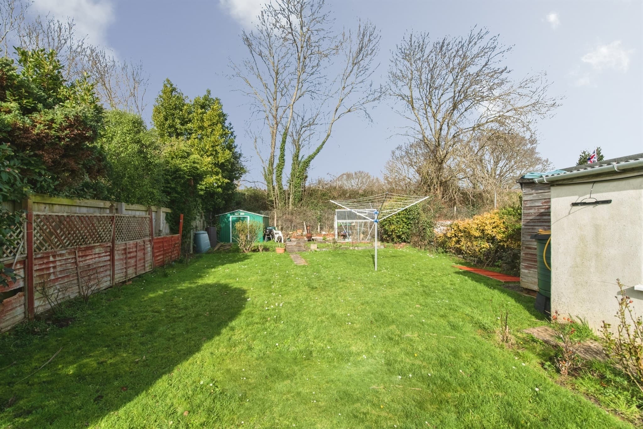 Property at Woolsery Avenue, Exeter