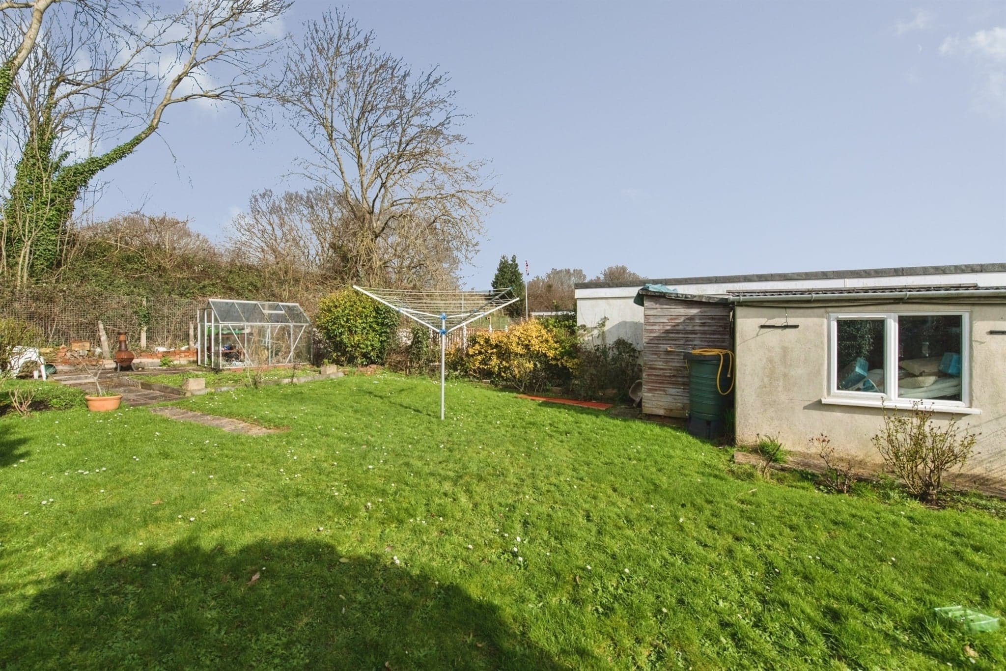 Property at Woolsery Avenue, Exeter