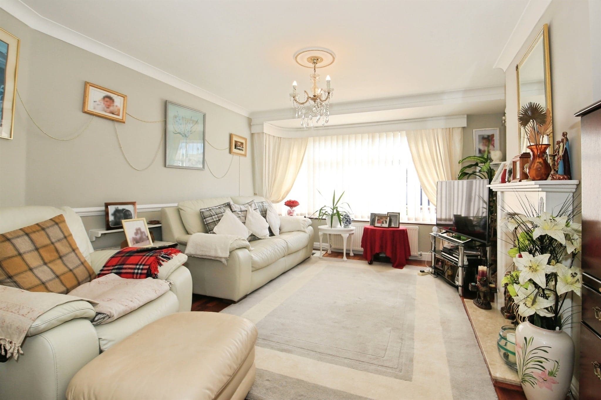 Property at Briar Way, Peterborough