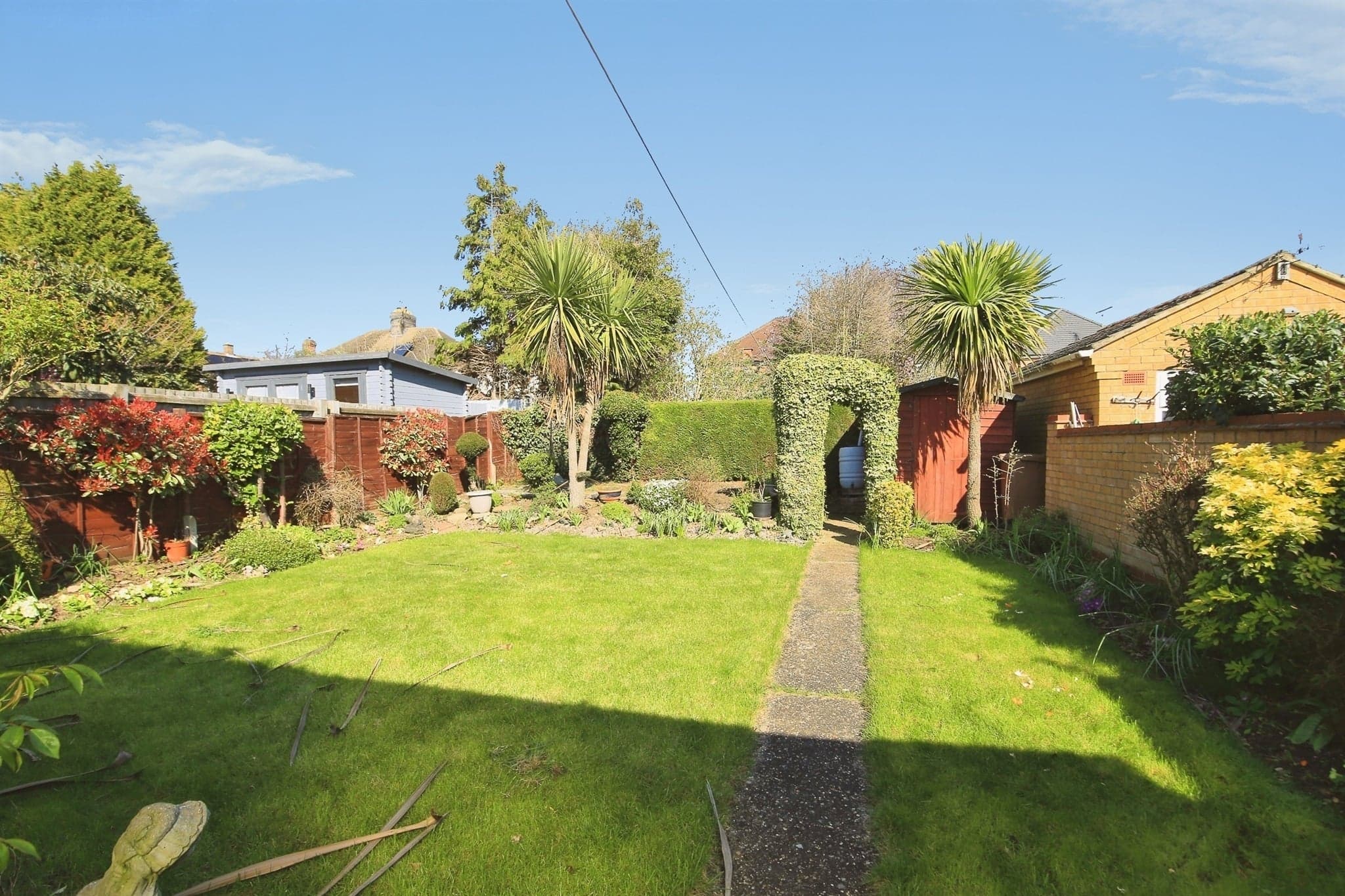 Property at Briar Way, Peterborough