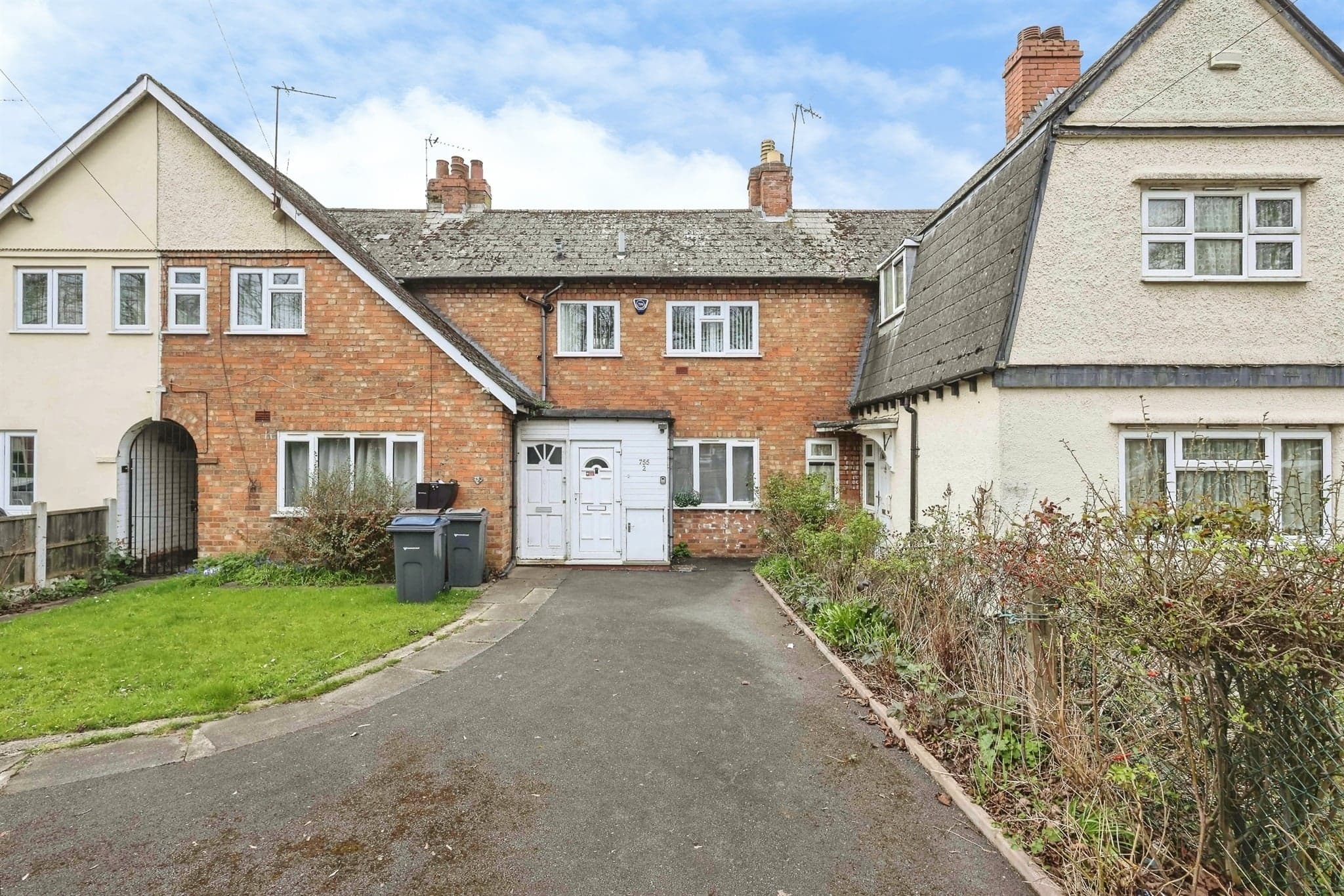 Property at Yardley Wood Road, Birmingham