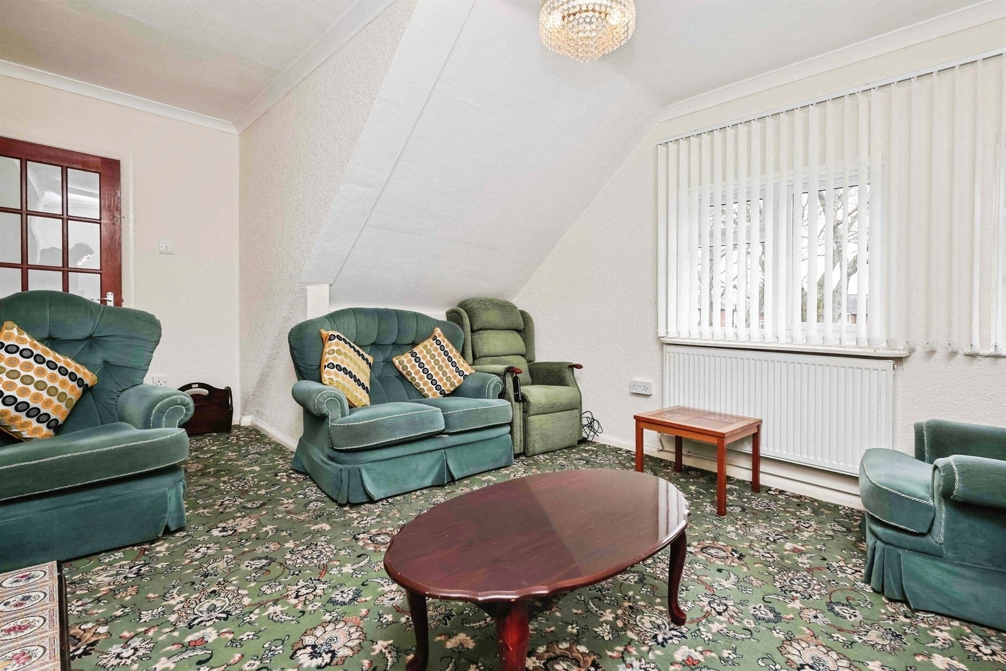 Property at Yardley Wood Road, Birmingham