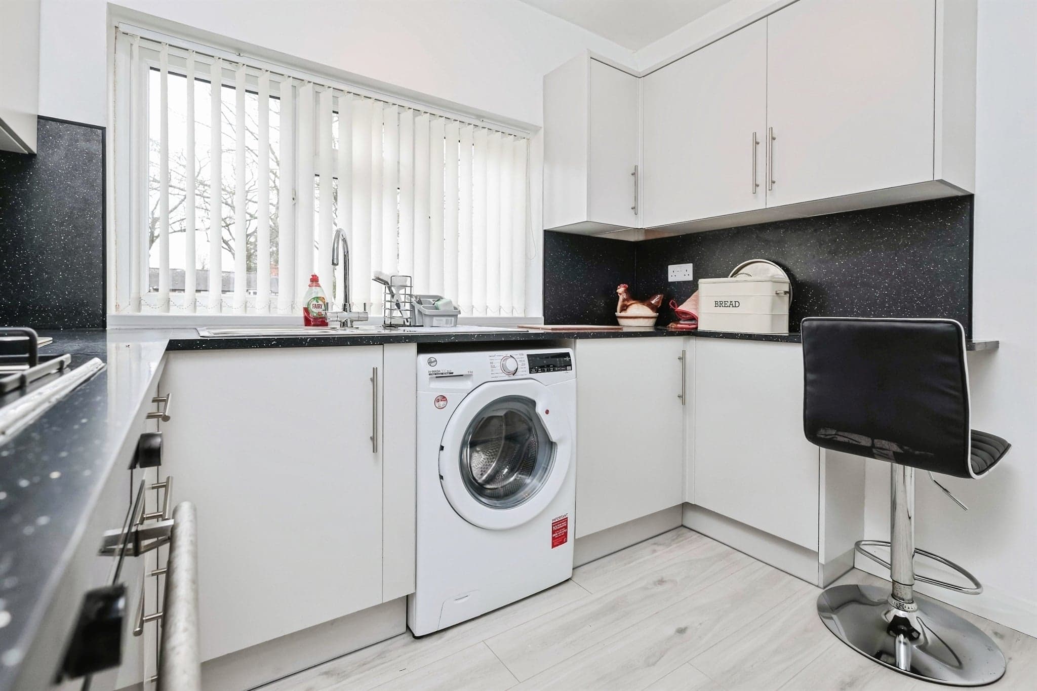 Property at Yardley Wood Road, Birmingham