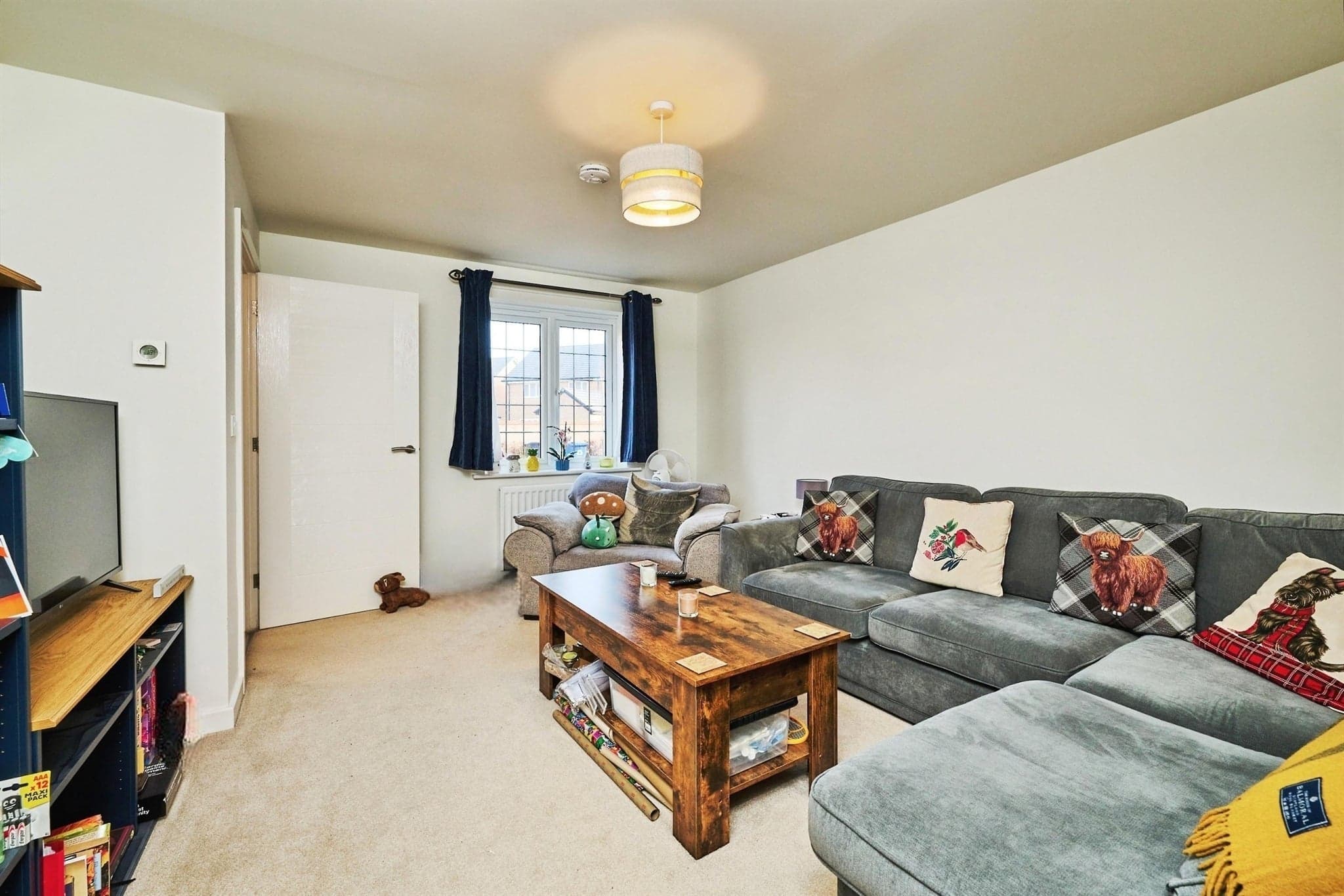 Property at Copper Drive, Little Paxton, St. Neots