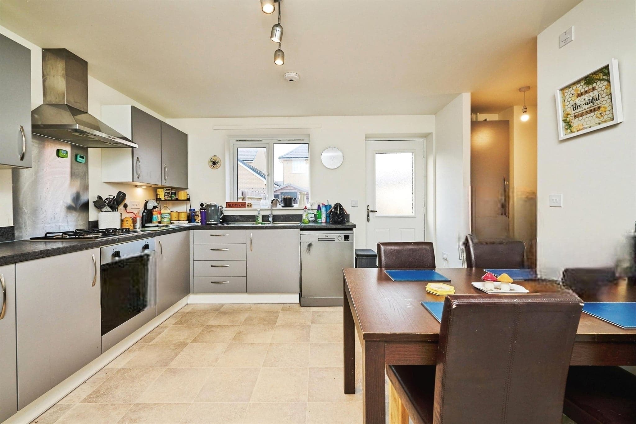 Property at Copper Drive, Little Paxton, St. Neots