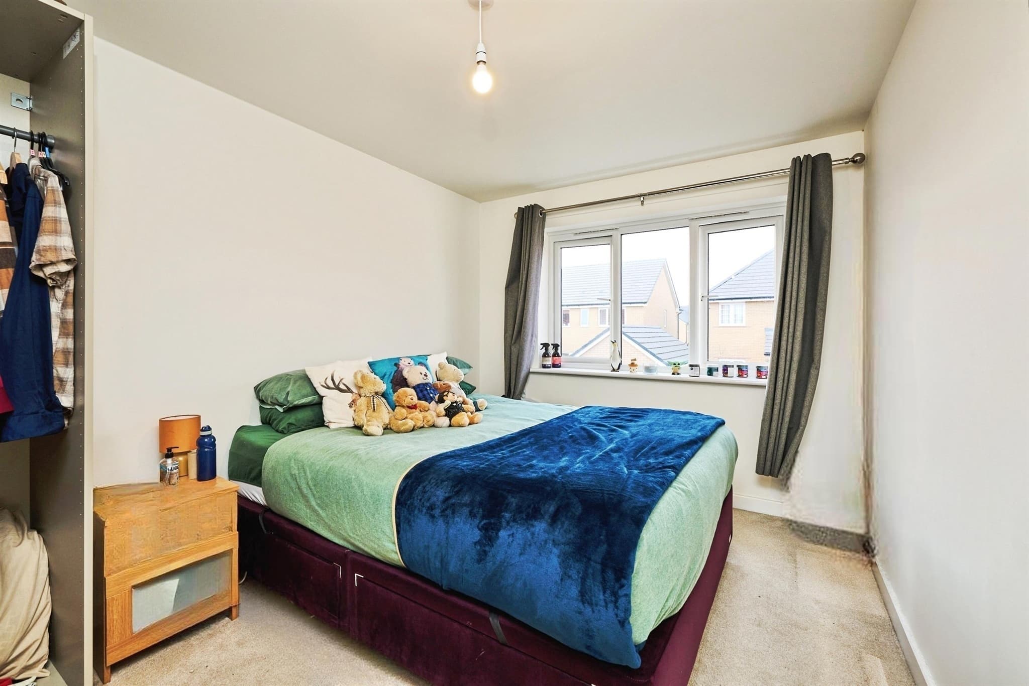 Property at Copper Drive, Little Paxton, St. Neots