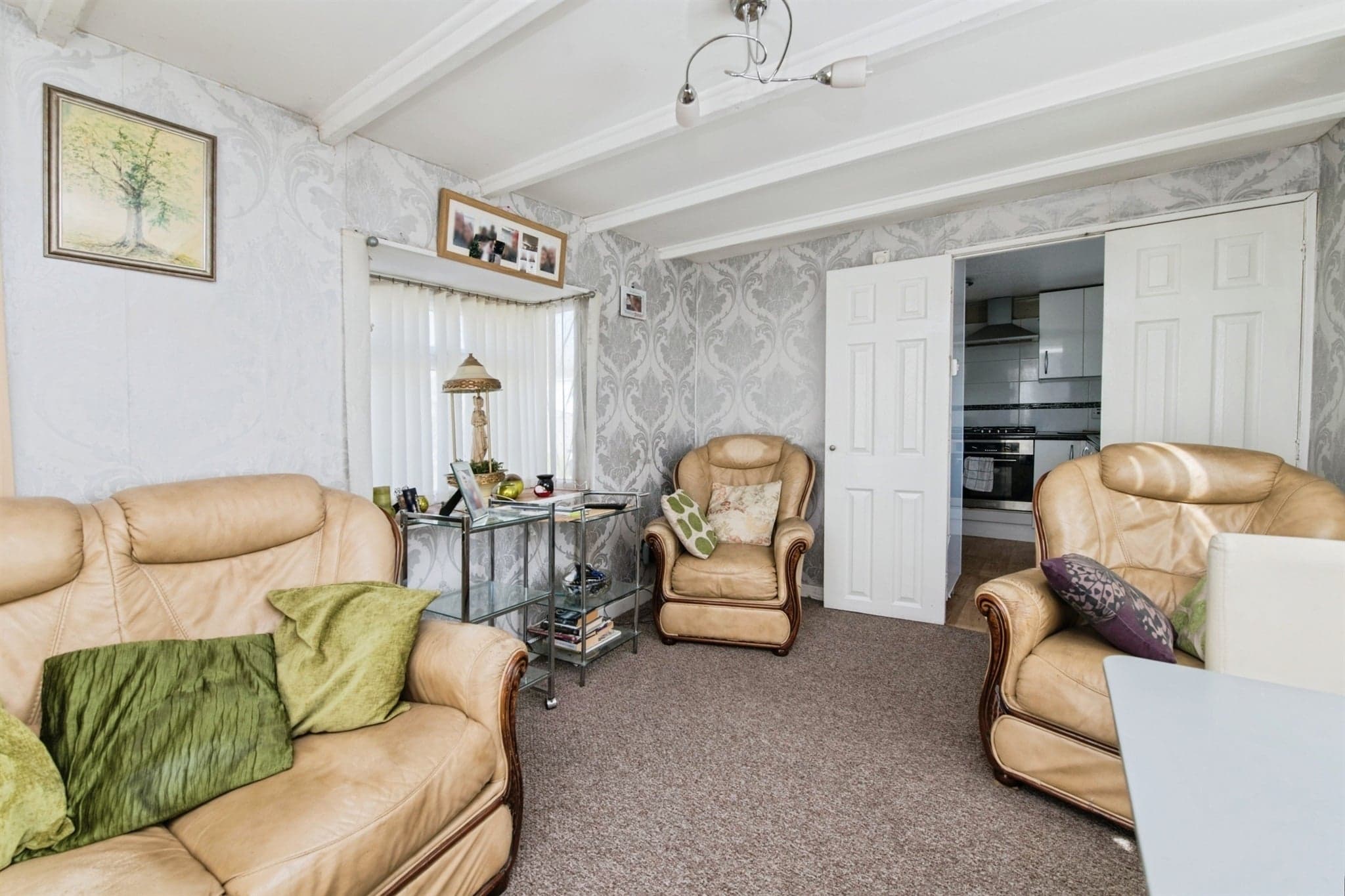 Property at Rydon Lane, Exeter