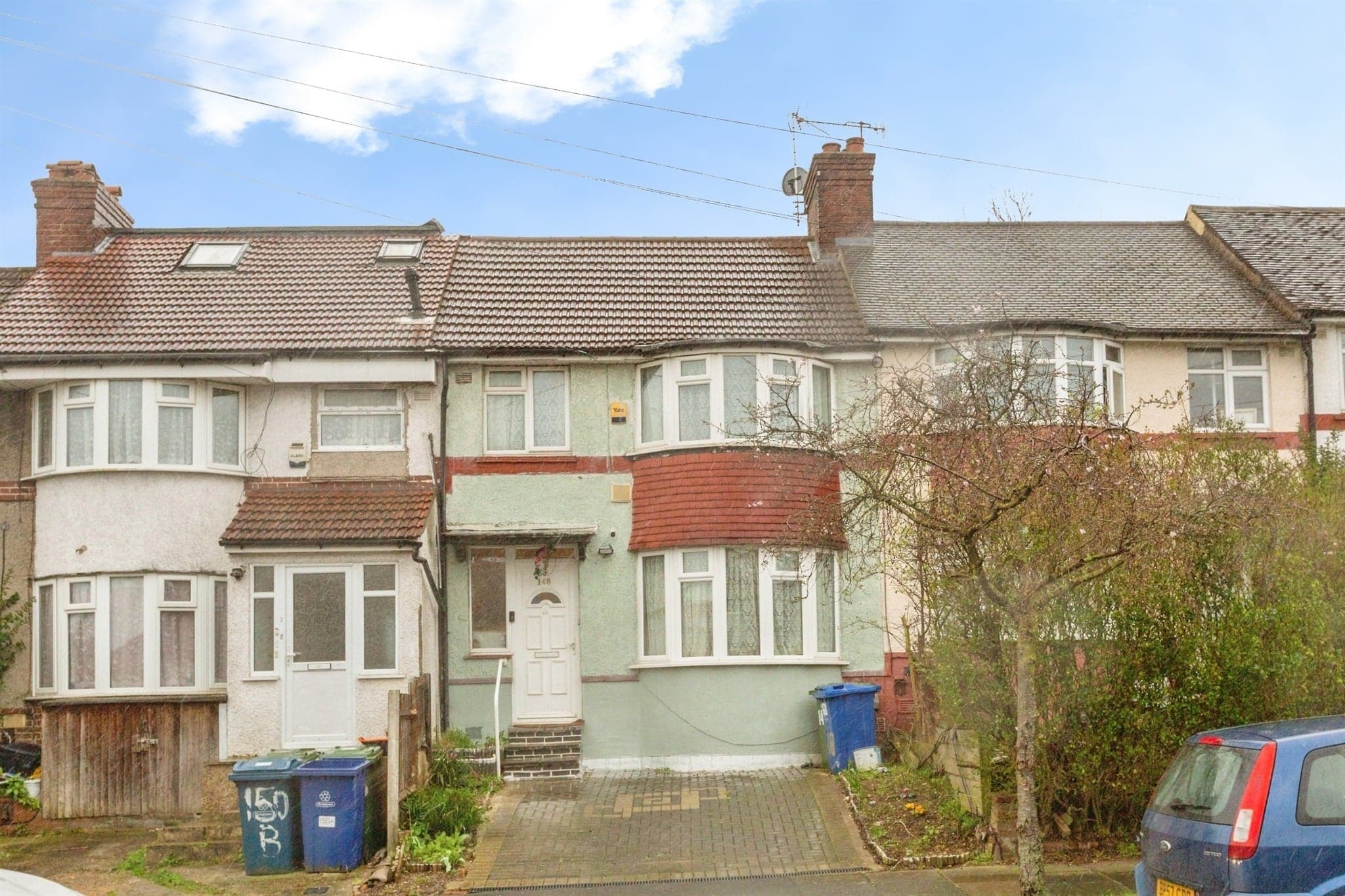 Property at Roxeth Green Avenue, Harrow