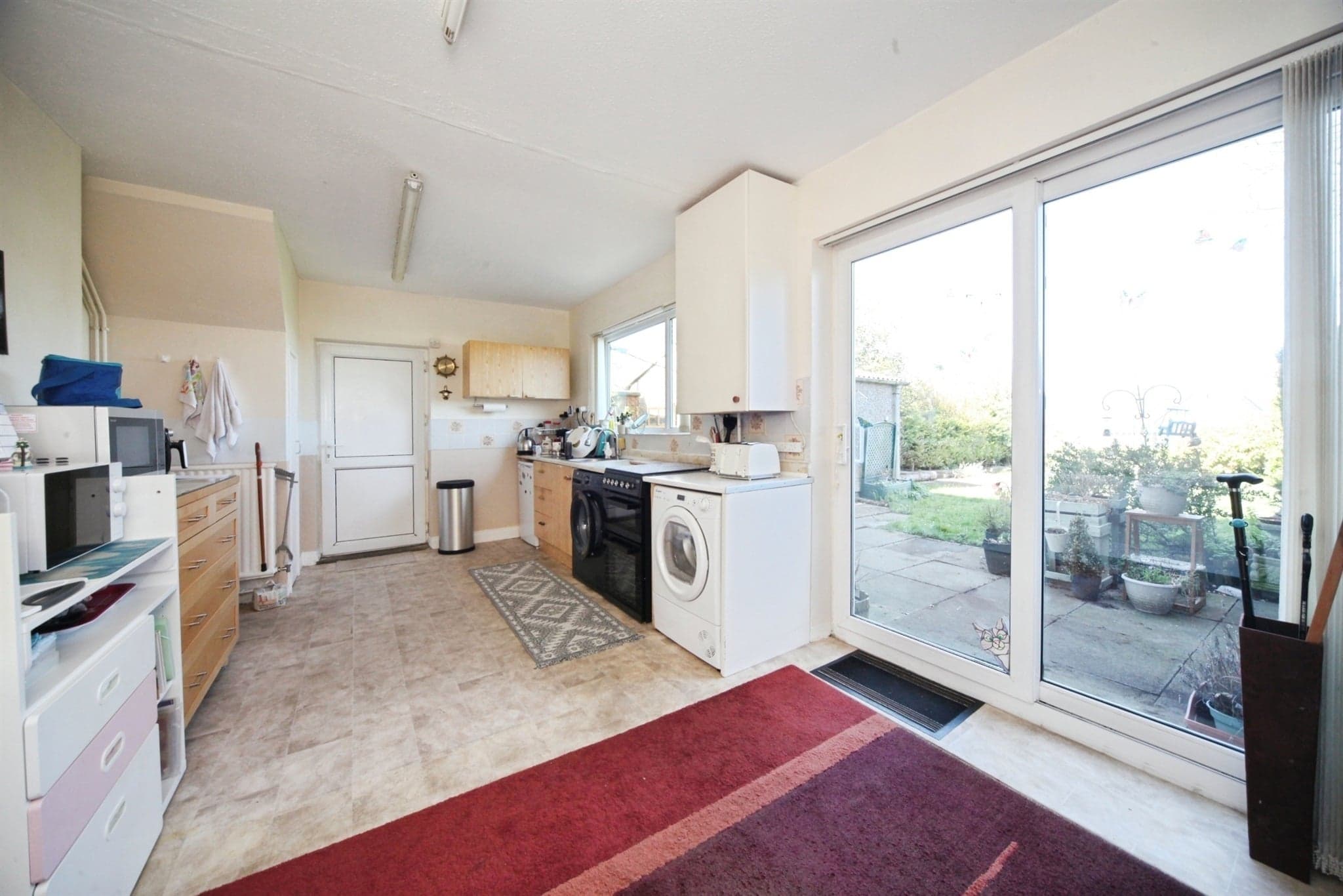 Property at Beadlow Road, Luton