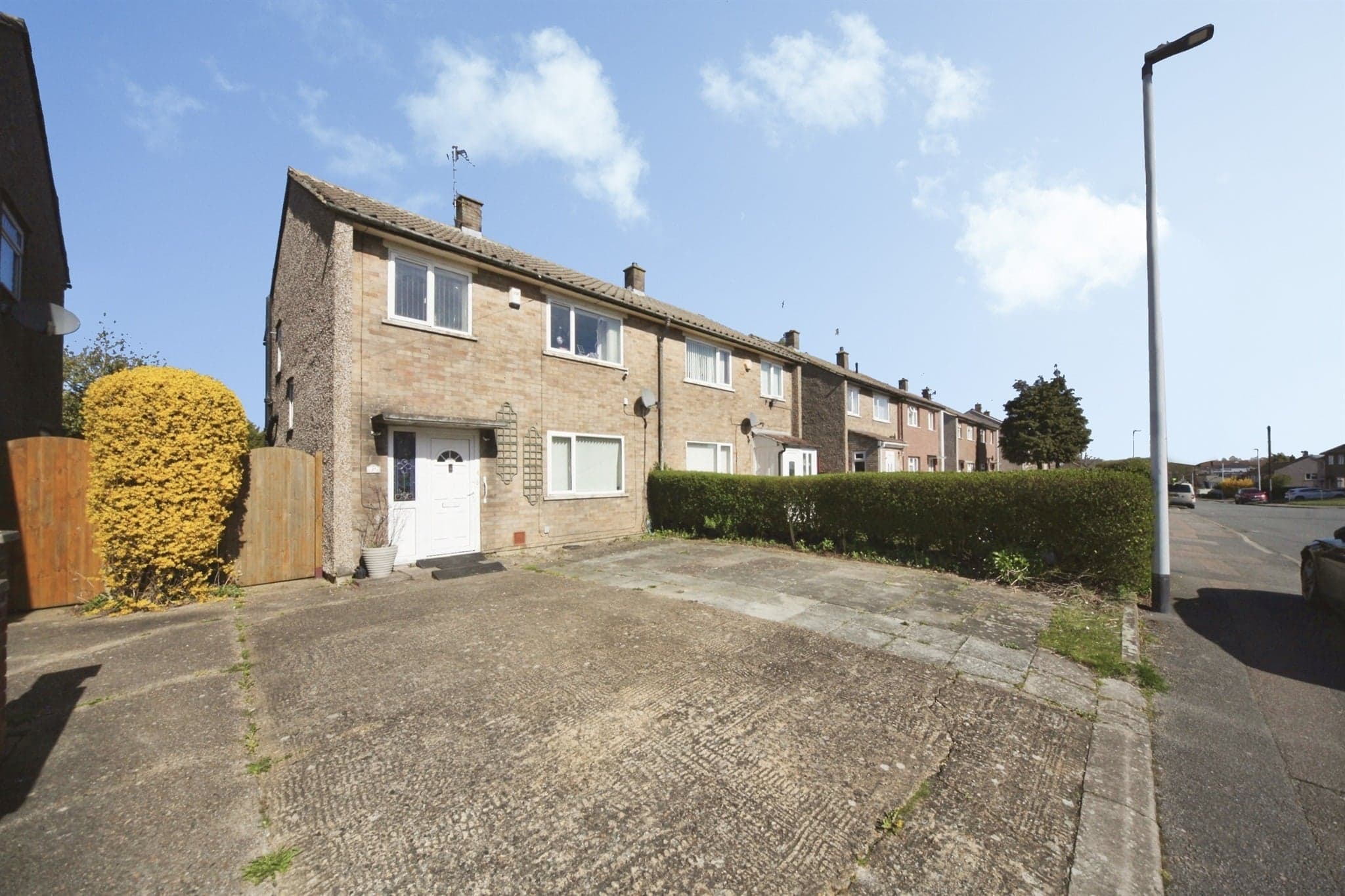 Property at Beadlow Road, Luton