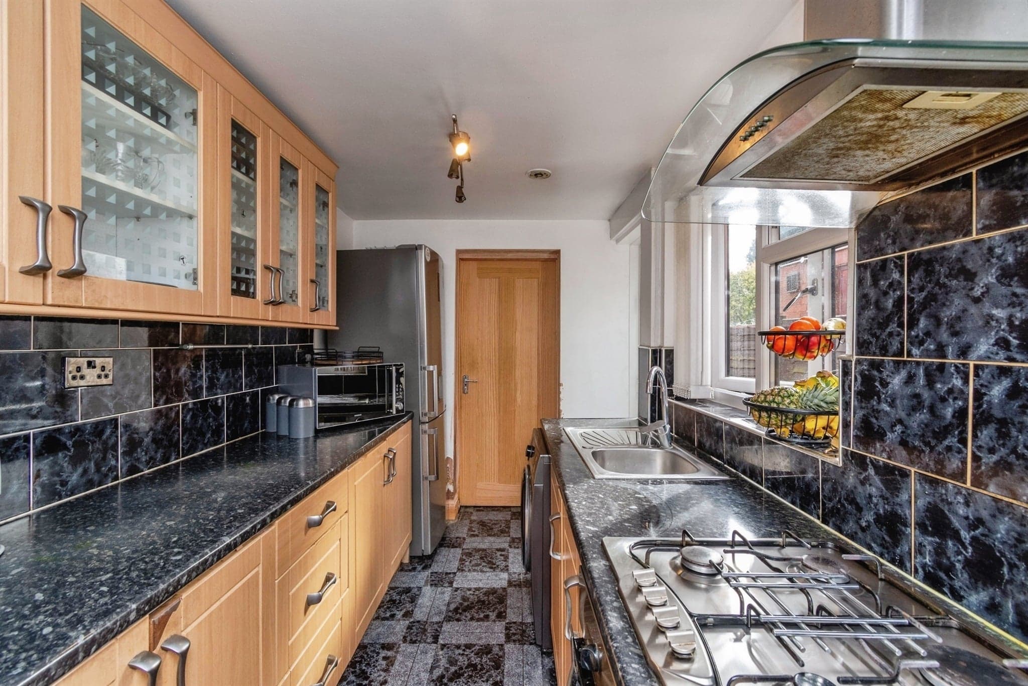 Property at West Bromwich Road, Walsall