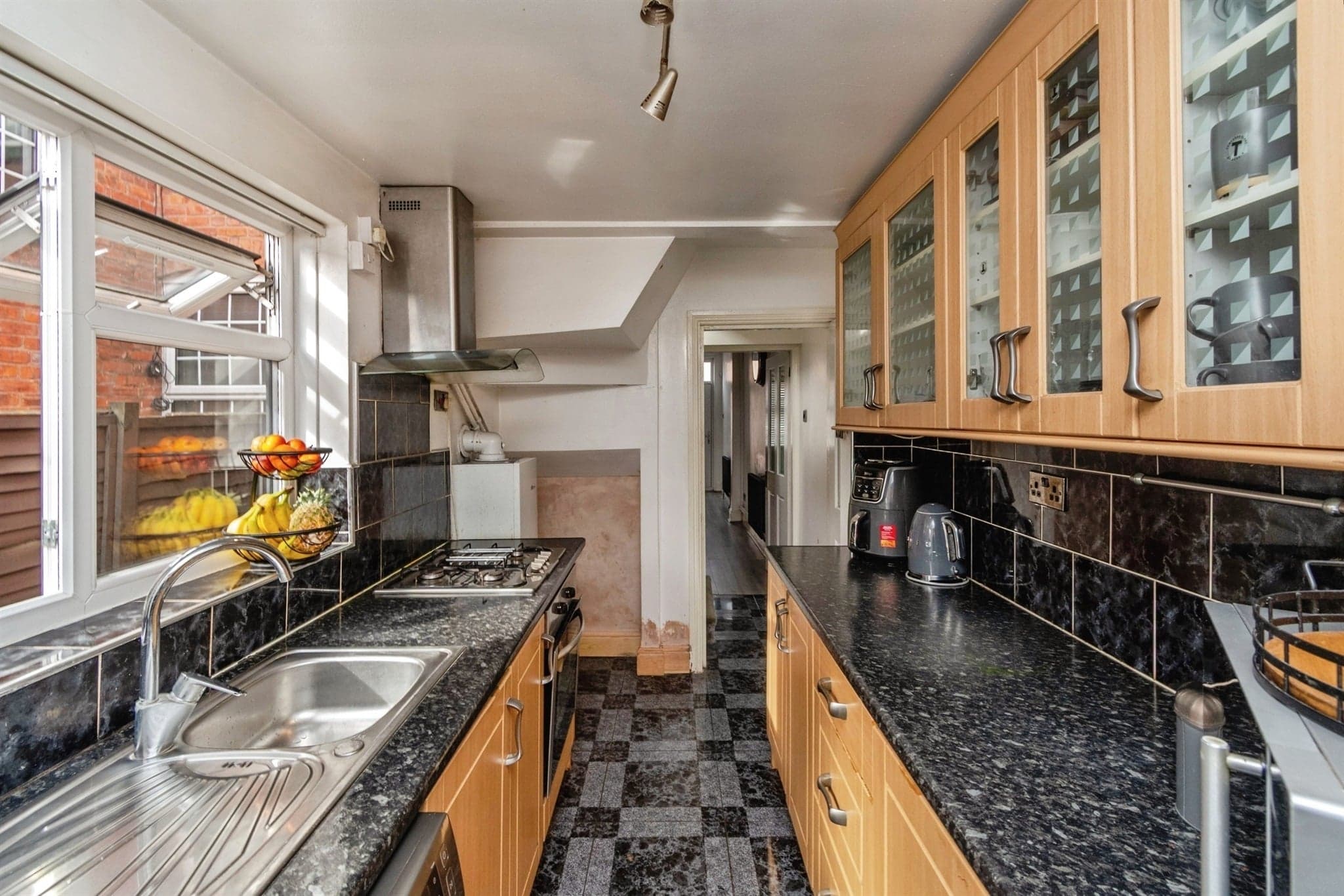 Property at West Bromwich Road, Walsall