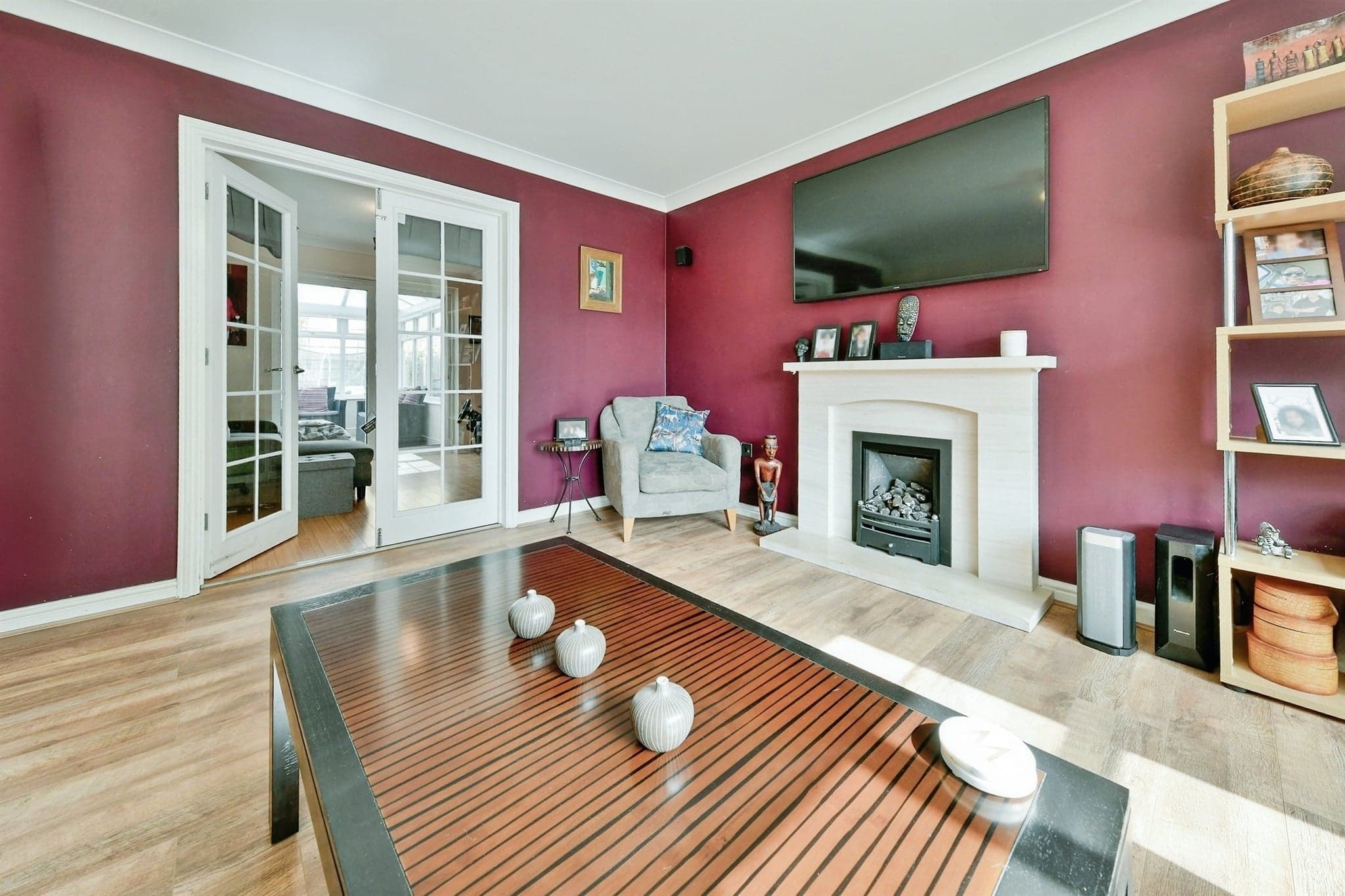 Property at The Railway, Henlow