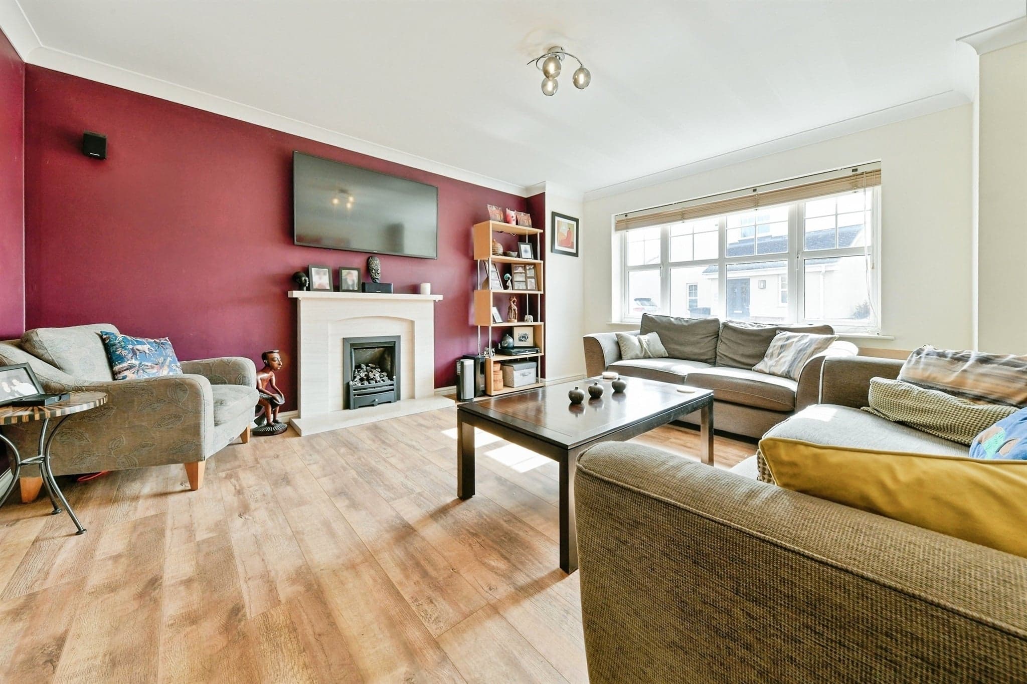 Property at The Railway, Henlow